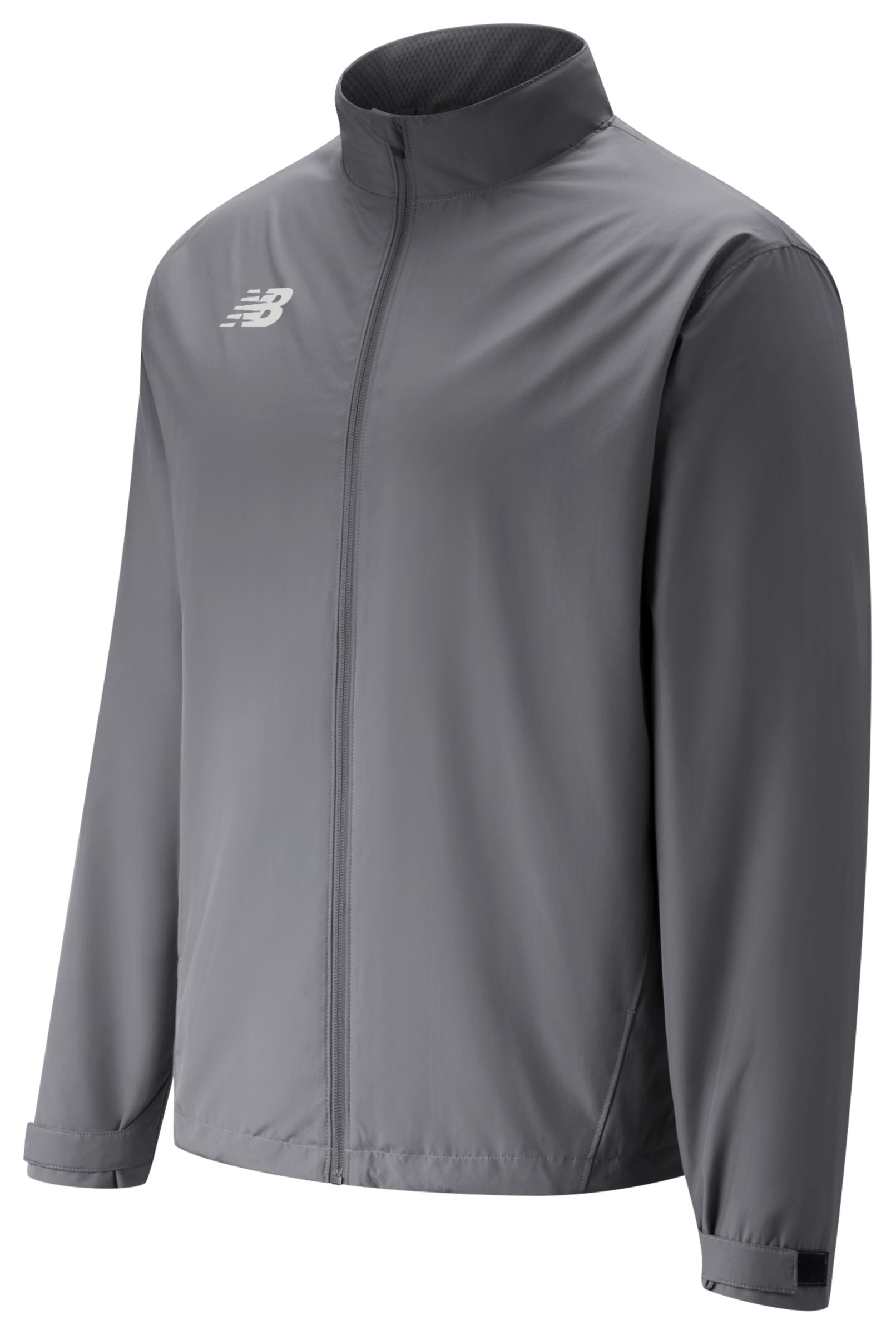 New balance elite store mgrs jacket mens