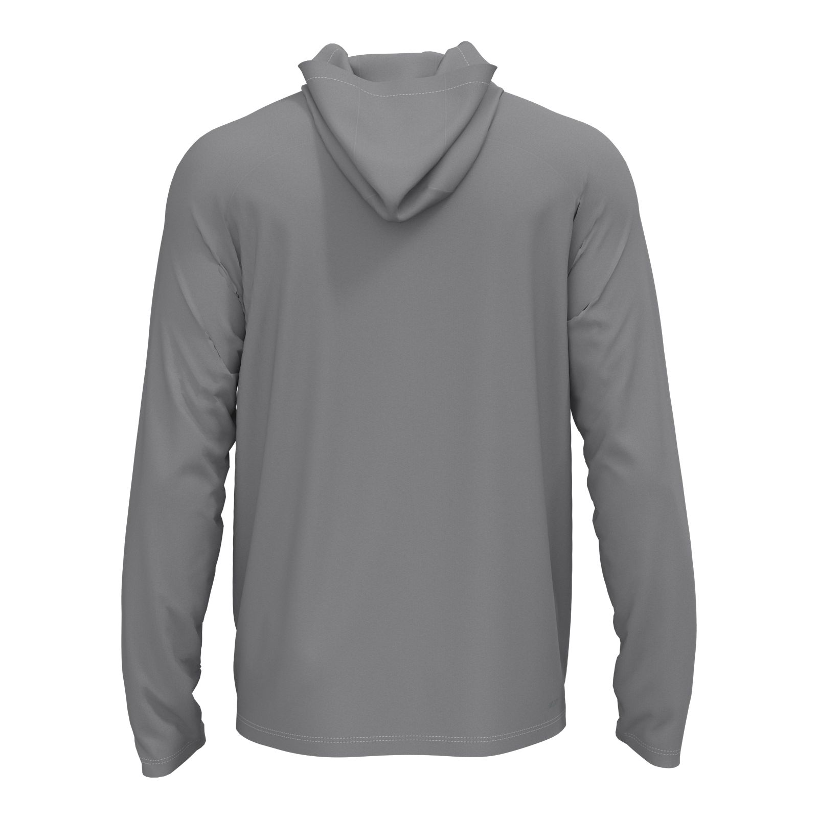 NB Away Hoodie - Men's - Tops, - NB Team Sports - US