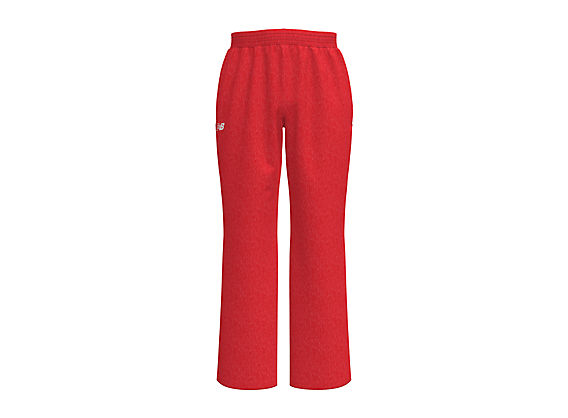 Performance Sweatpant, Team Red image number 0