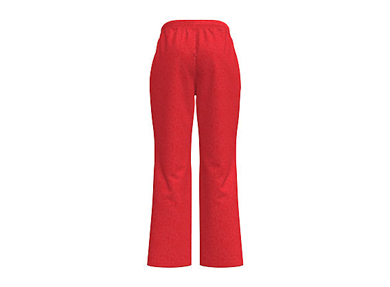 Performance Sweatpant, Team Red image number 1