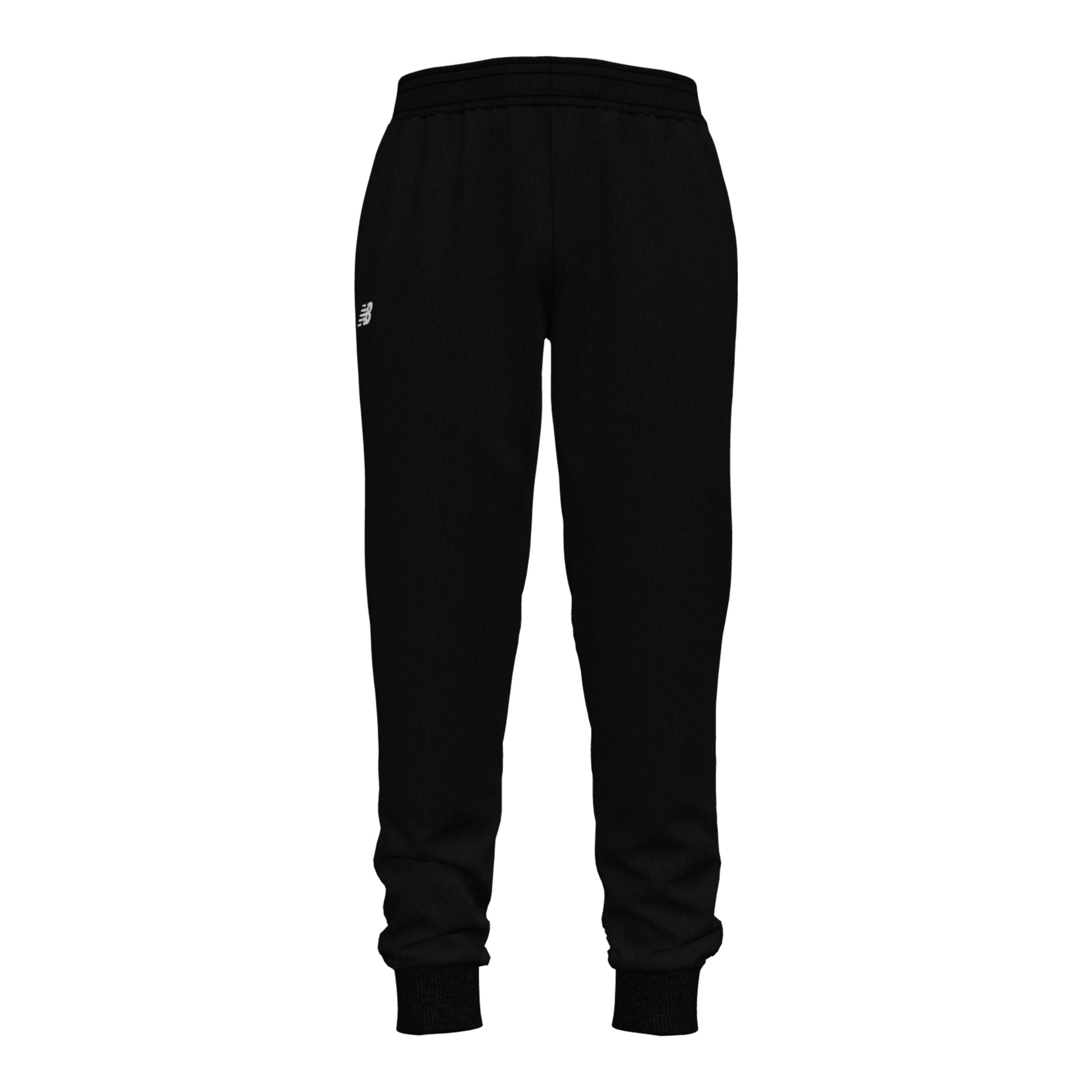 New Balance Men's Corefleece Jogger Lacrosse Bottoms