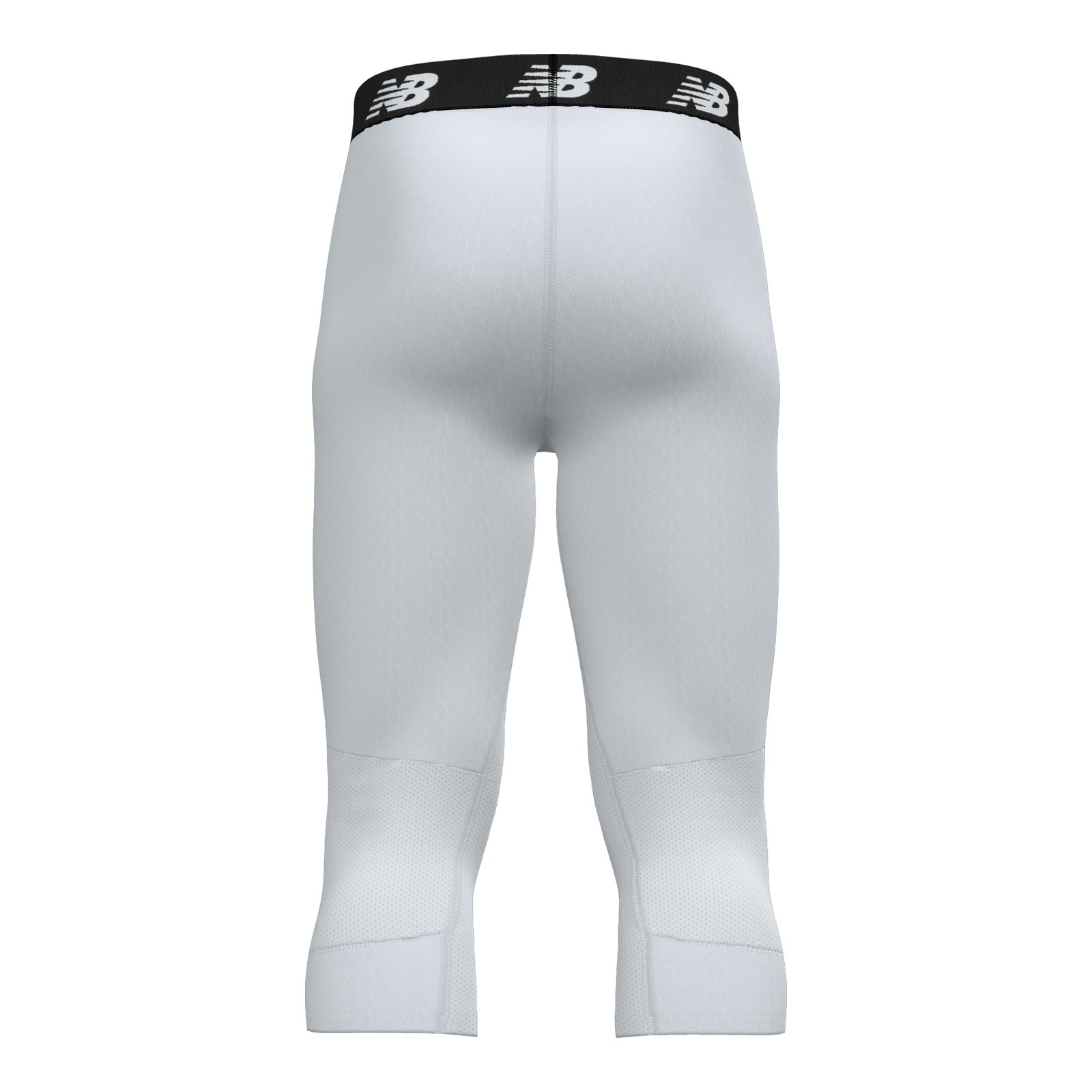 Baselayer 3/4 Tight - Men's - Pants, - NB Team Sports - US