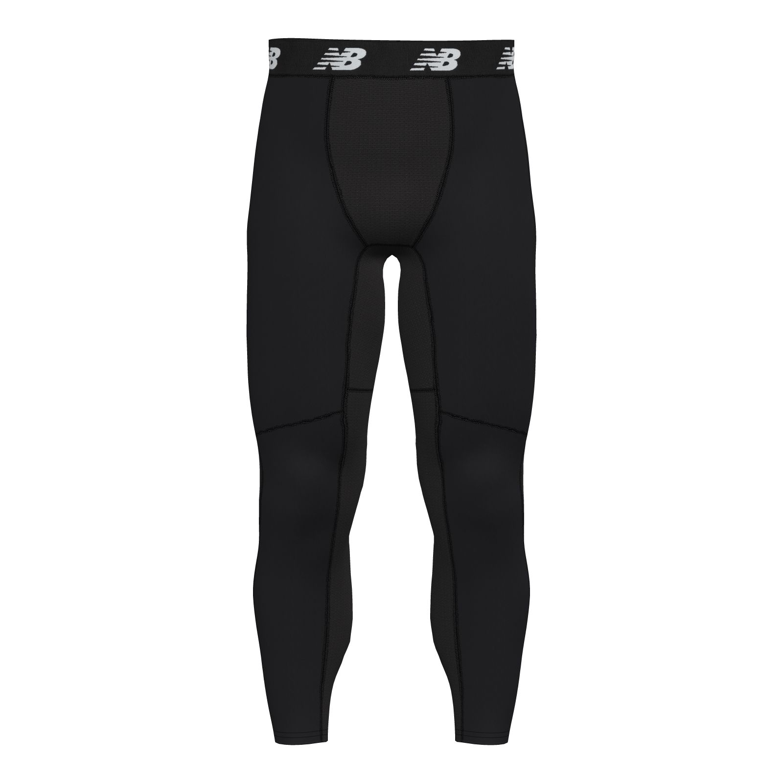 New Balance Fire Resist Micro Fleece Long Underwear AFR201R