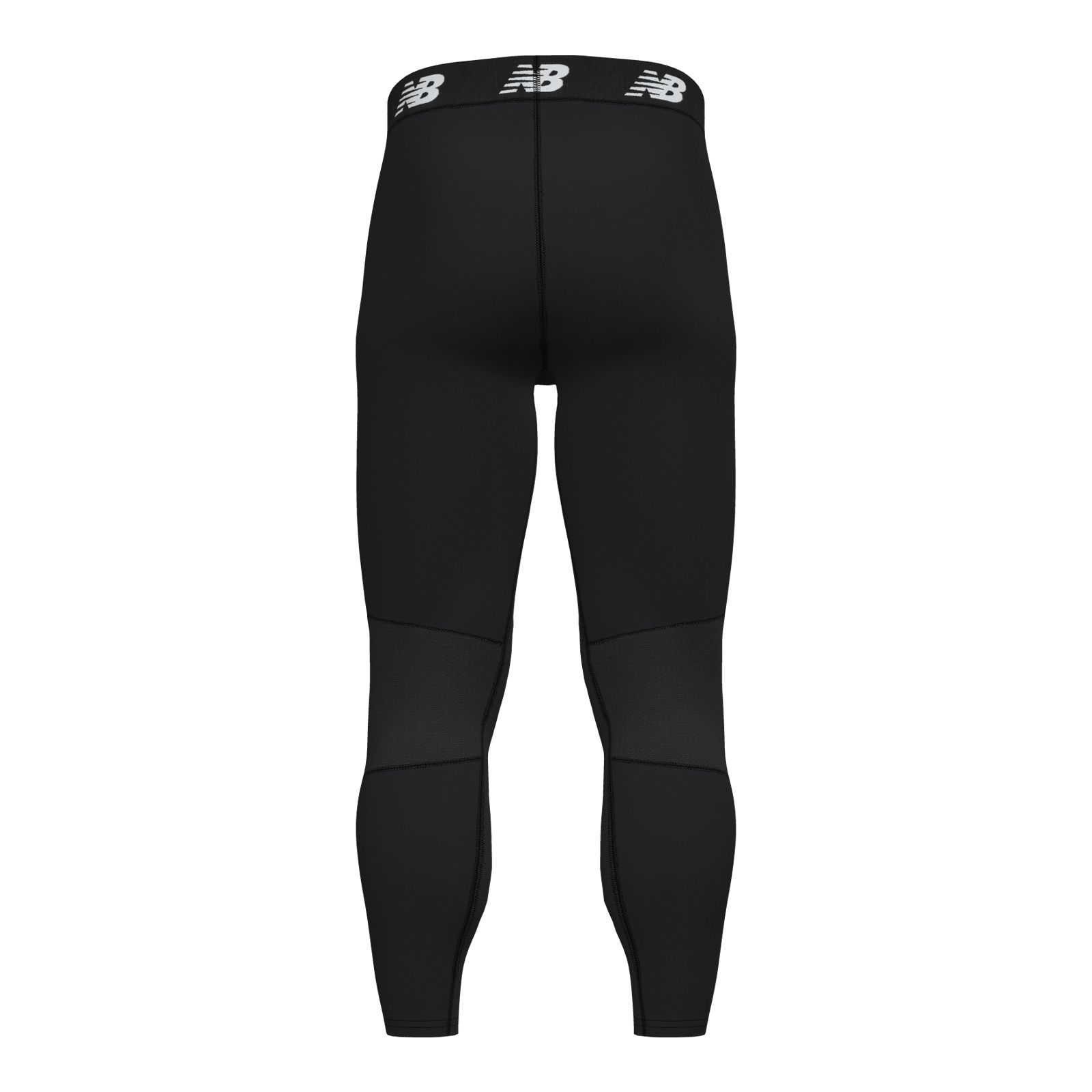 Baselayer Full Tight - Men's - Pants, - NB Team Sports - US