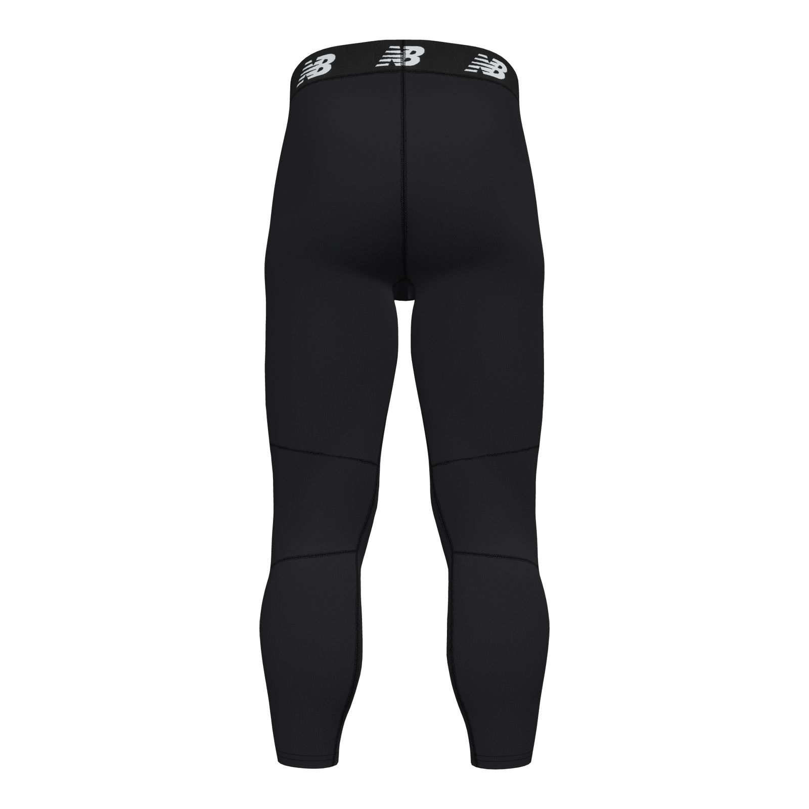 Cold Comp Tight - Men's - Pants, - NB Team Sports - US