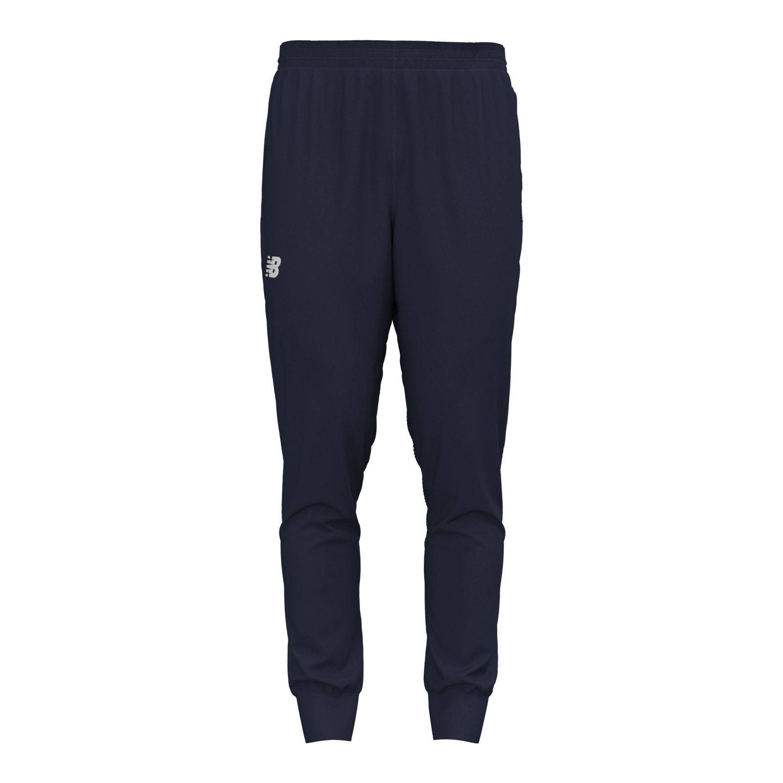 Lotto Athletica Due Pant (M) (Blue) - USTA Pro Shop