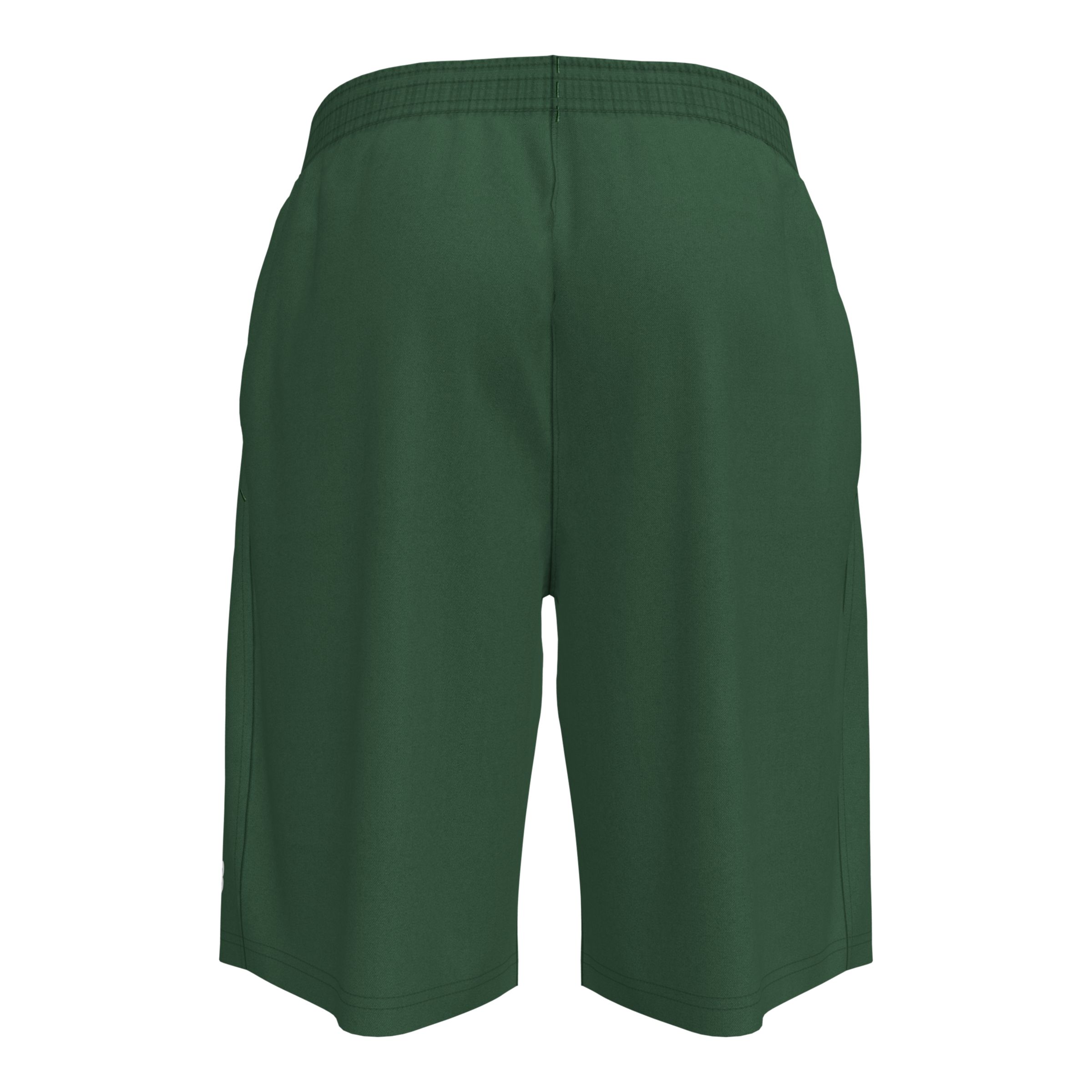 Tech Short, Team Dark Green image number 1