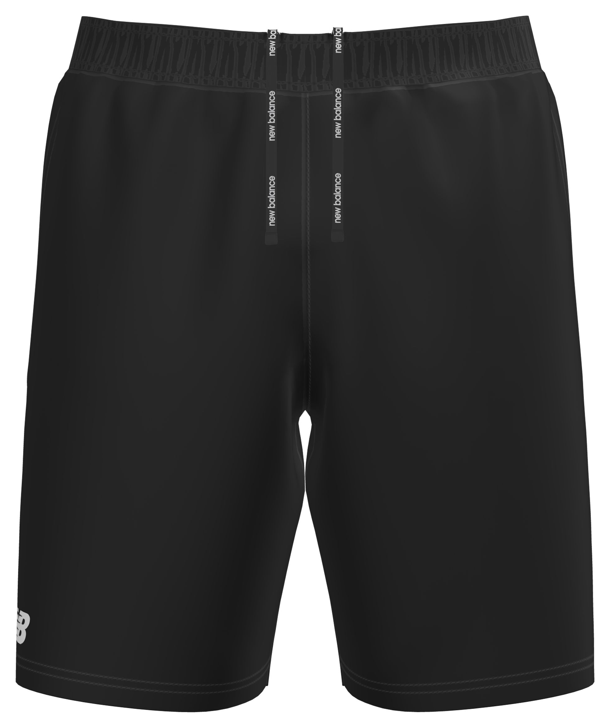 Custom Woven Training Short