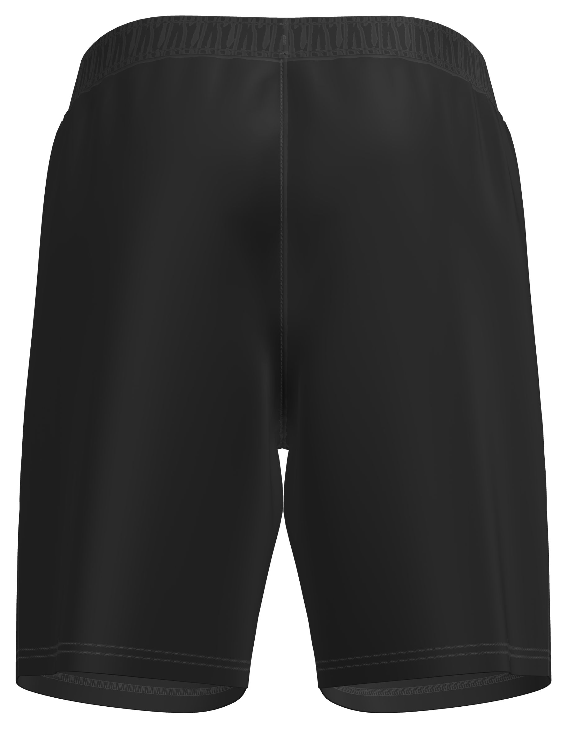 Custom Woven Training Short - Men's - Shorts, - NB Team Sports - US