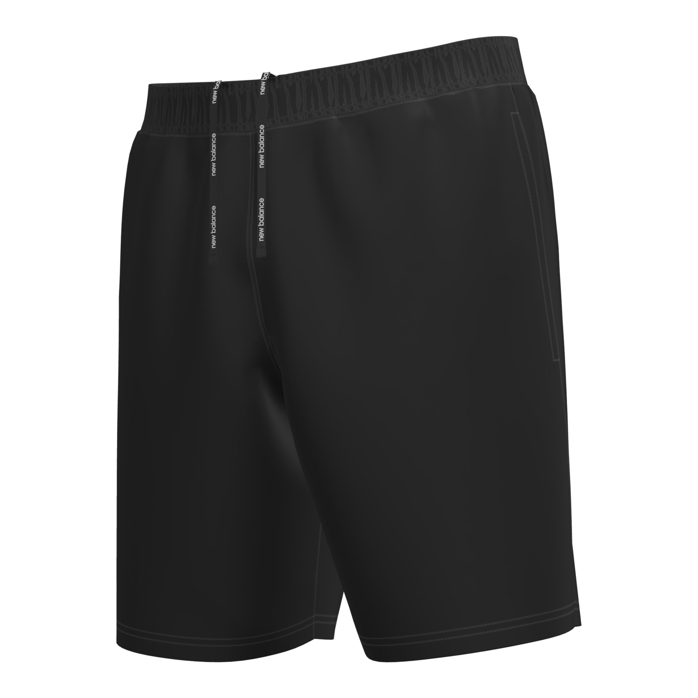 Woven Training Short