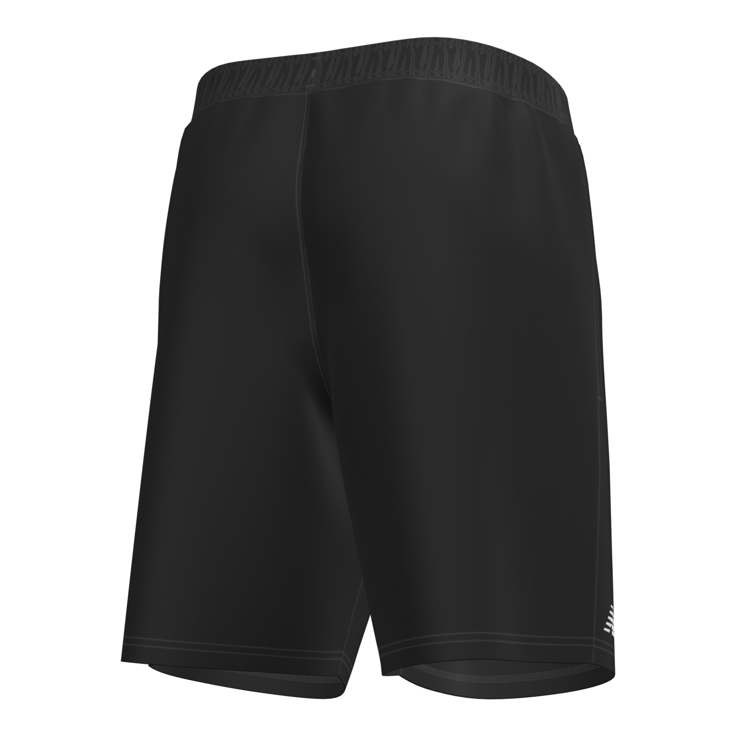 Woven Training Short