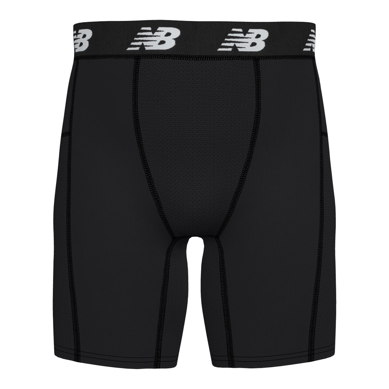 New balance sales sliding shorts