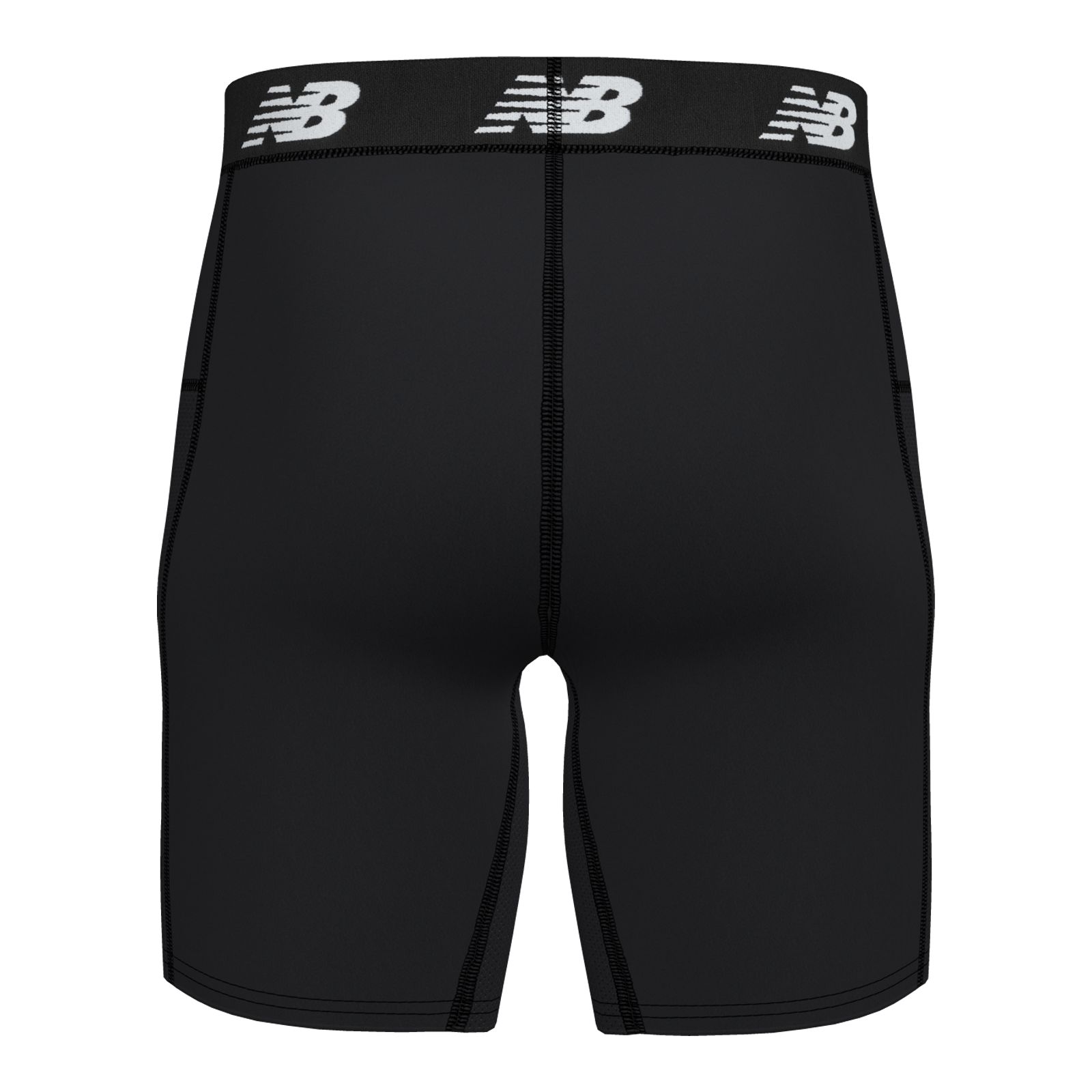 Baselayer Short - Men's - Shorts, - NB Team Sports - US