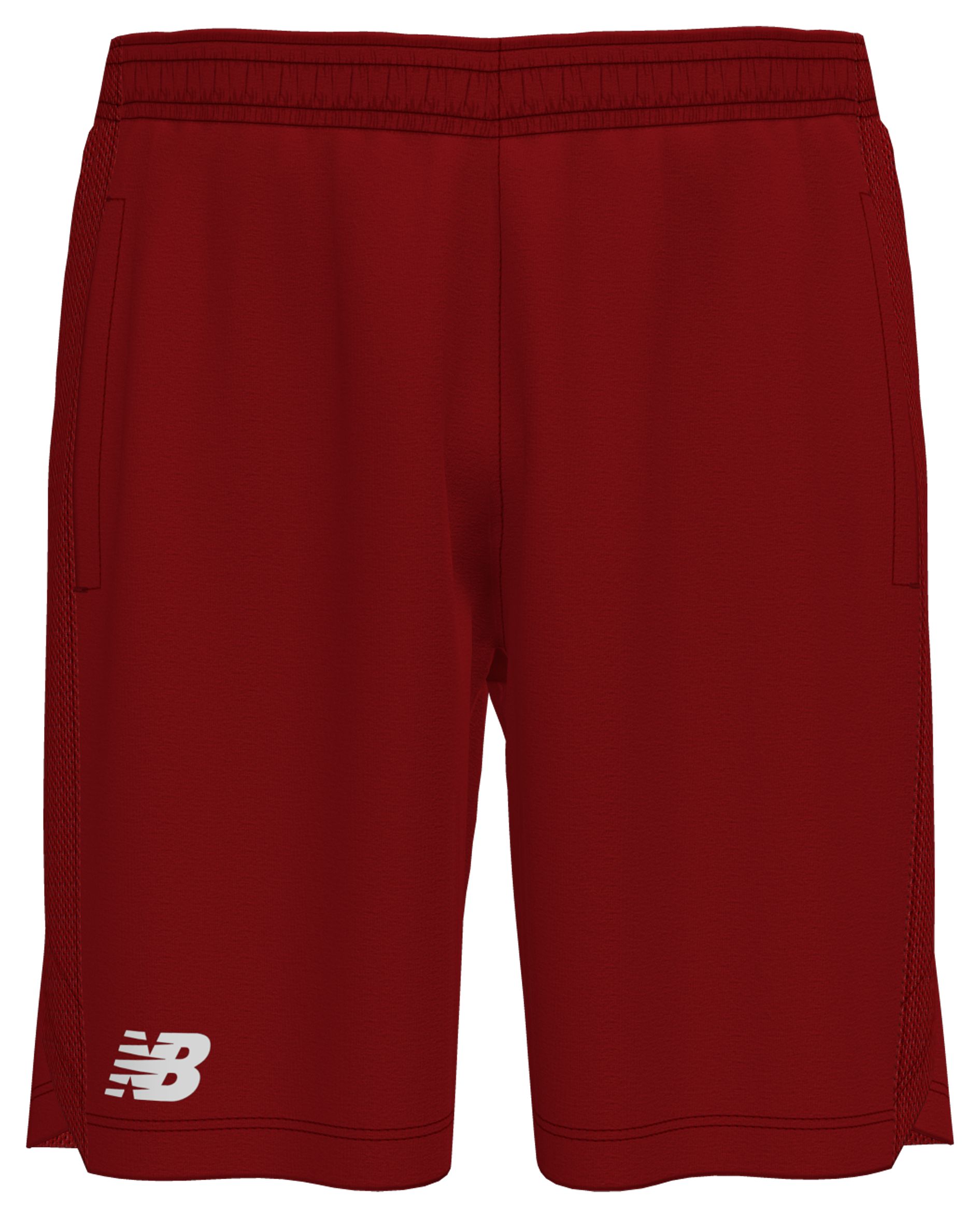 Training Short - Men\'s - Shorts, - NB Team Sports - US