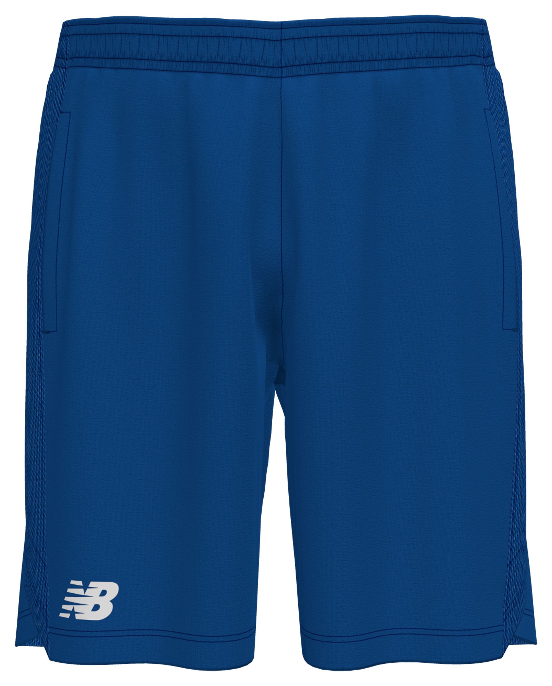 New balance store dry shorts