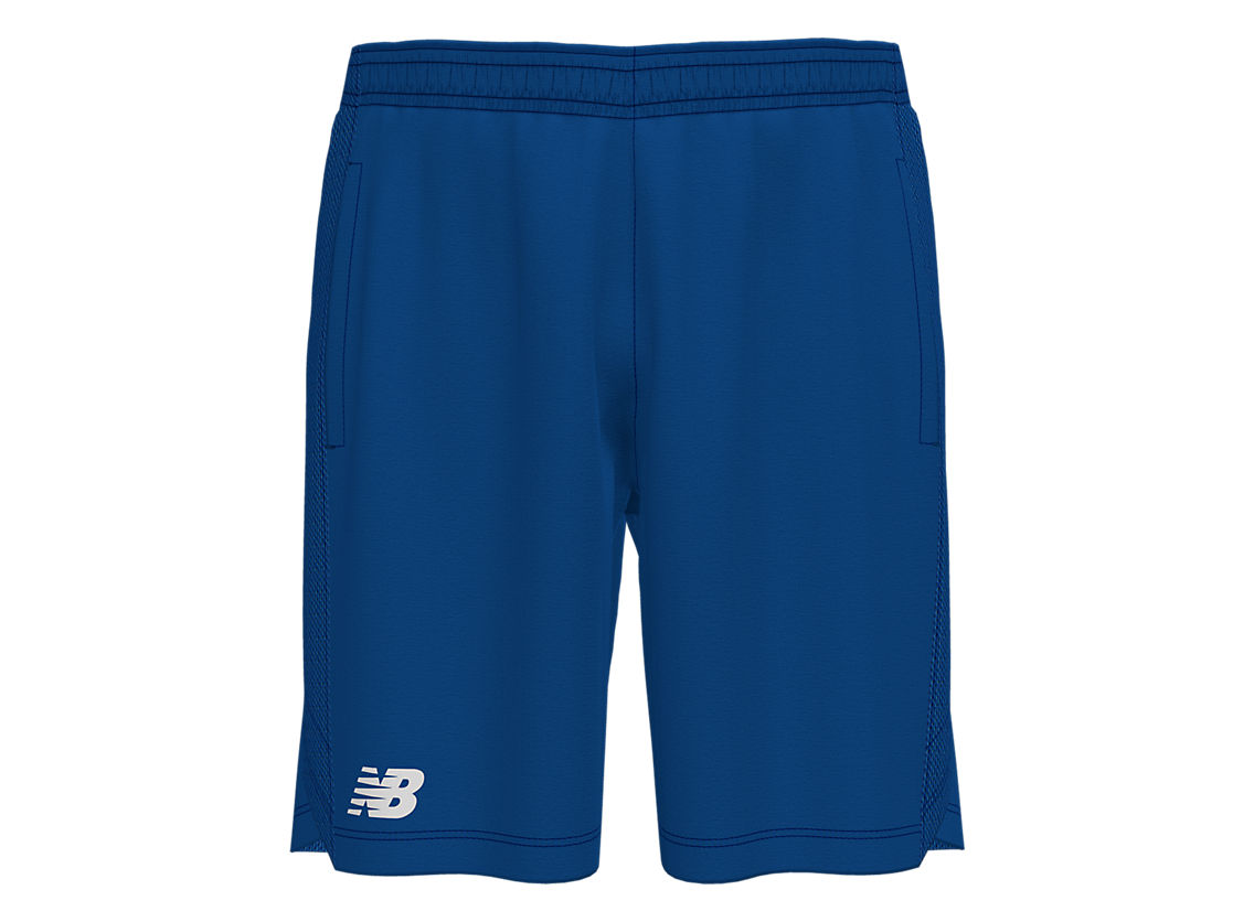 Training Short - Men's - Shorts, - NB Team Sports - US