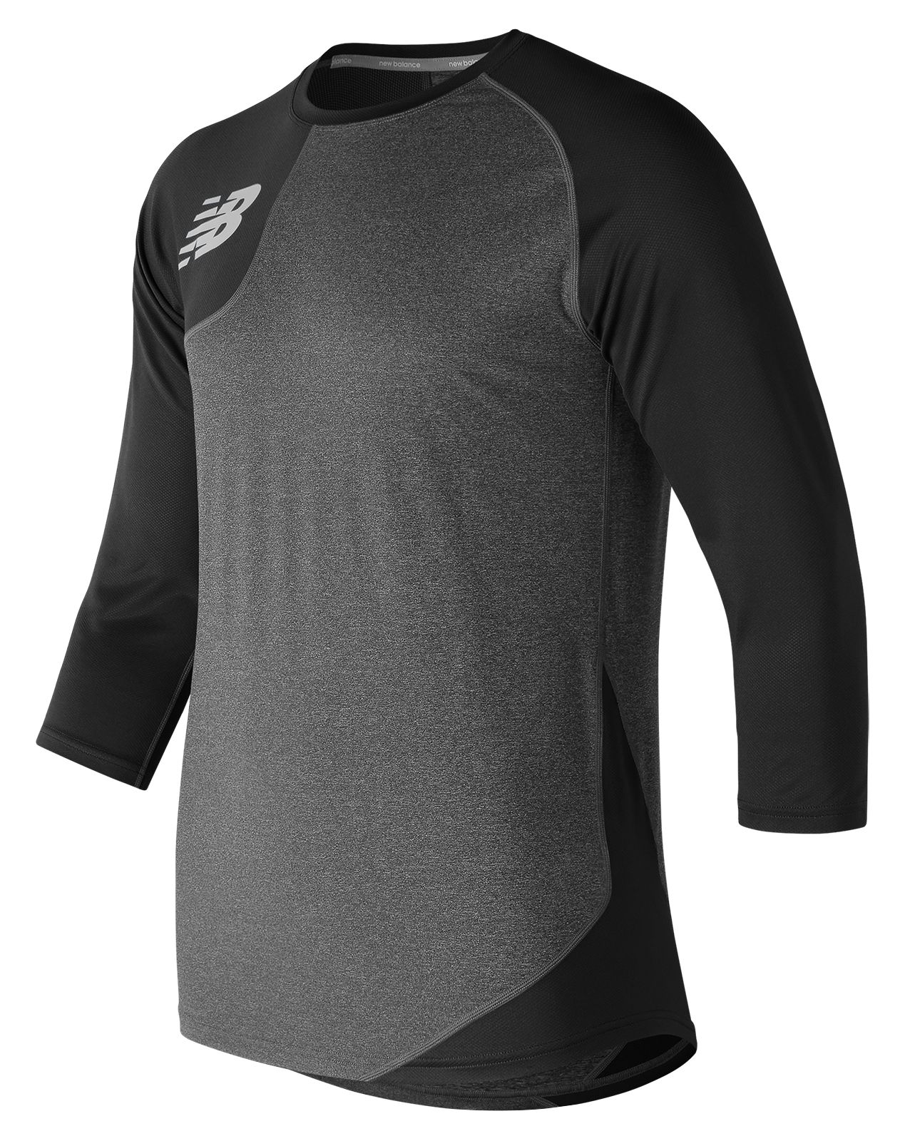 new balance arm sleeve