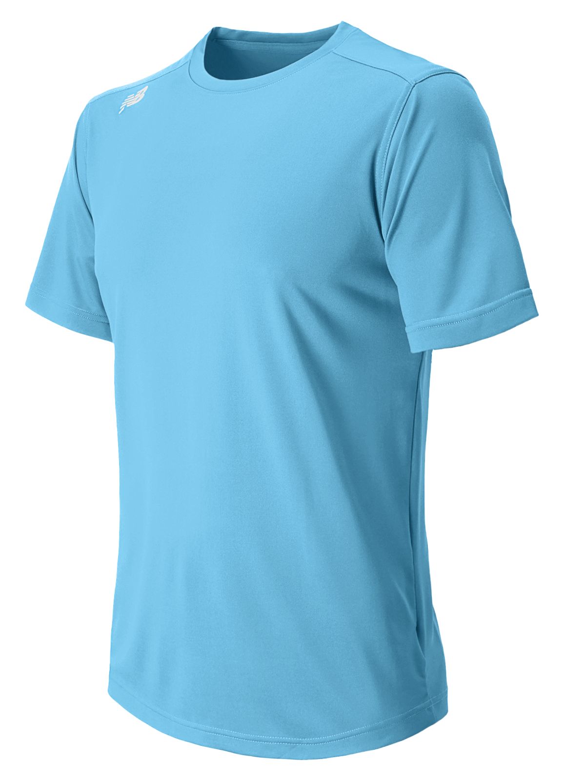 New Balance - Men's Short Sleeve T-Shirt (MT11205 REP)