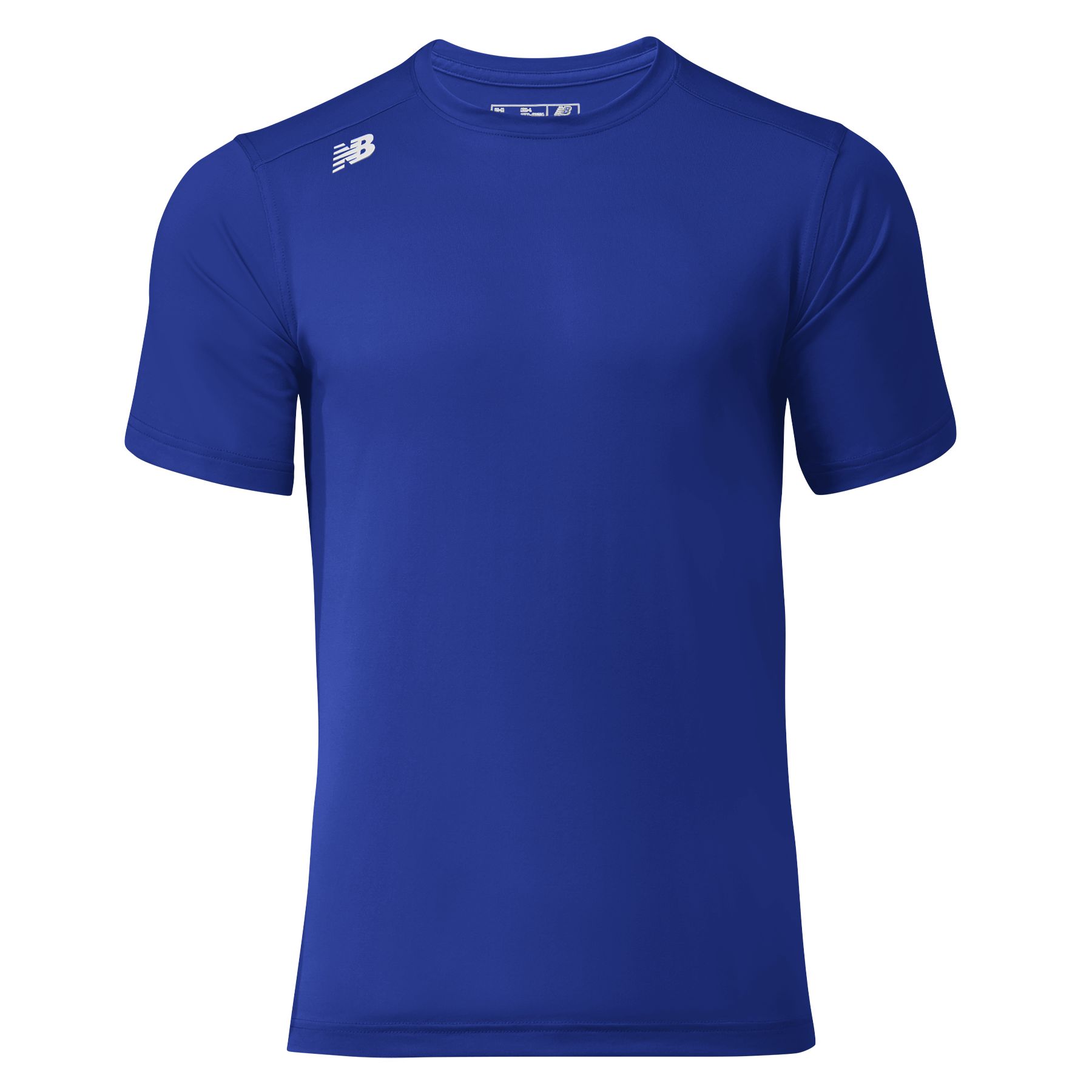 Under Armour Ladies Tech Custom T-Shirts, Royal