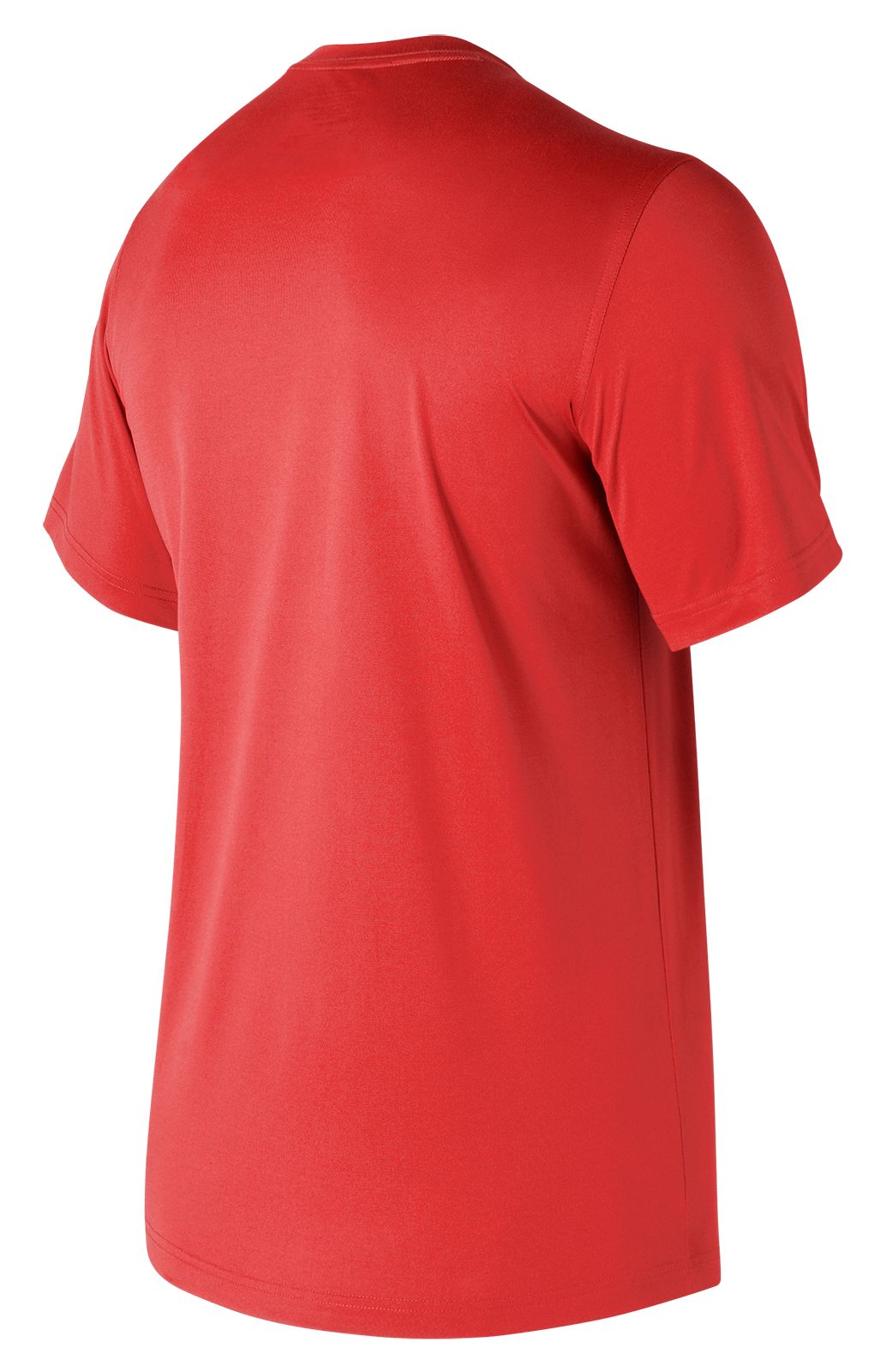 New Balance - Men's Short Sleeve T-Shirt (MT11205 REP)