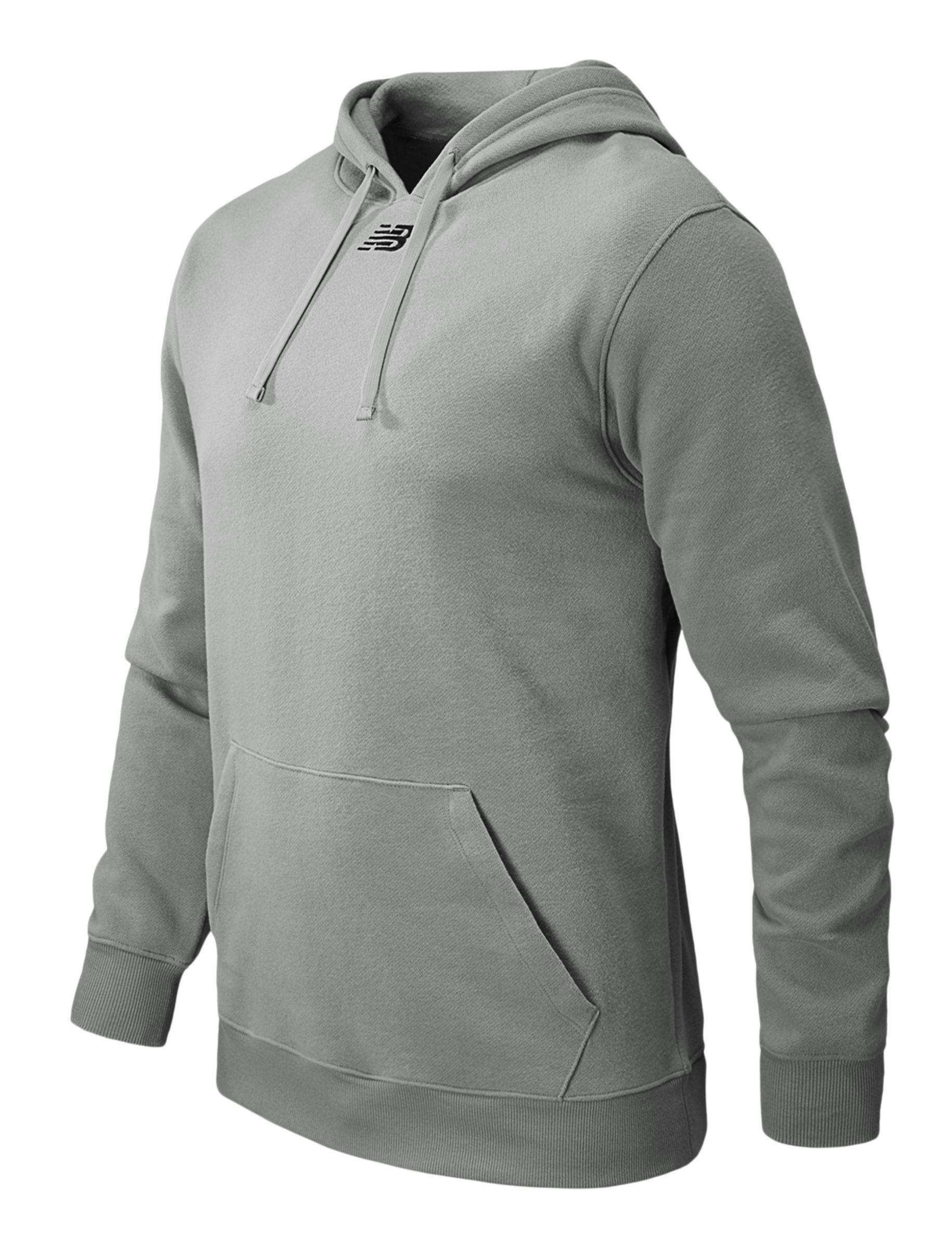 BP Fleece Hoodie - Men's - Tops, - NB Team Sports - US