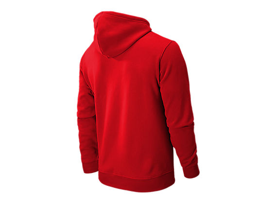 NB Sweatshirt, Team Red image number 1
