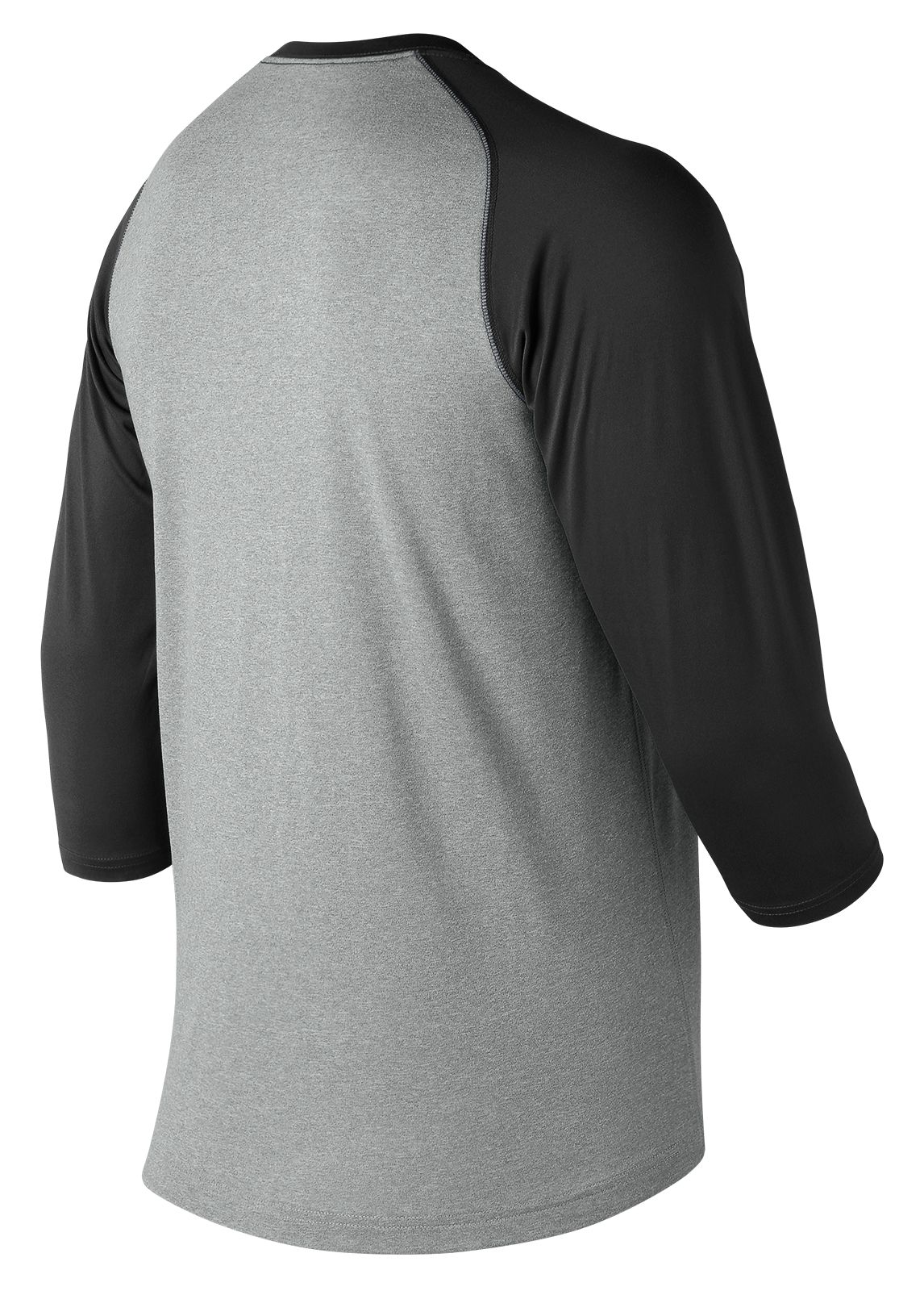 Nike Dri-Fit Men's Long-Sleeve Fleece Baseball Crew