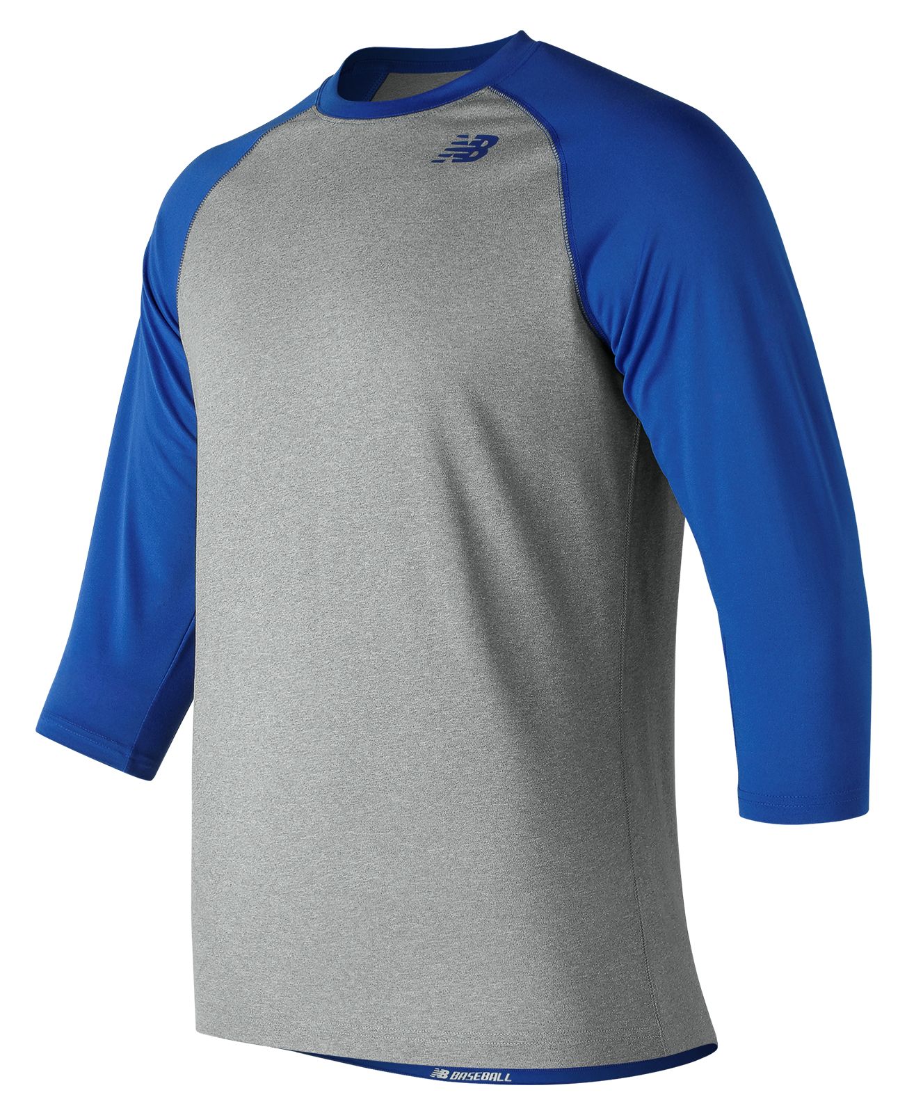 New balance hot sale baseball apparel