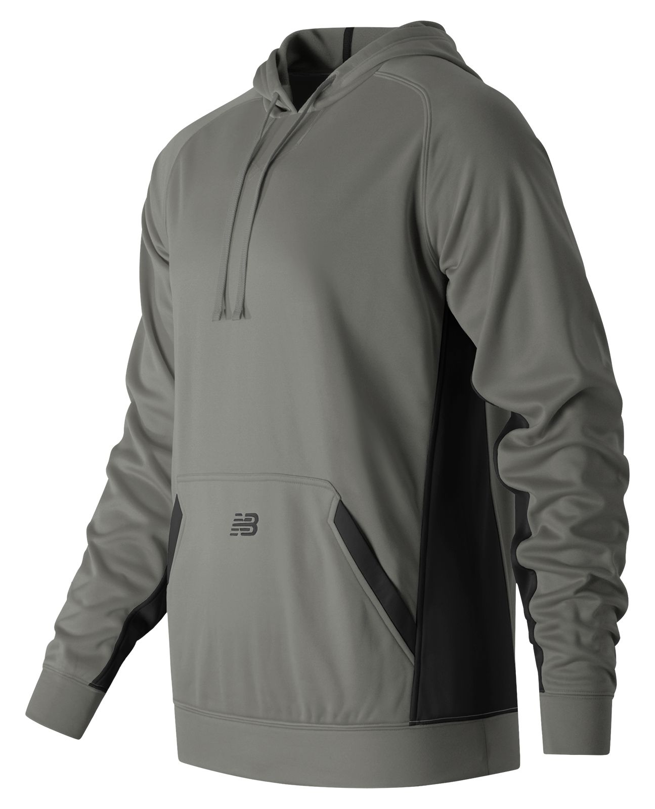 new balance baseball hoodie