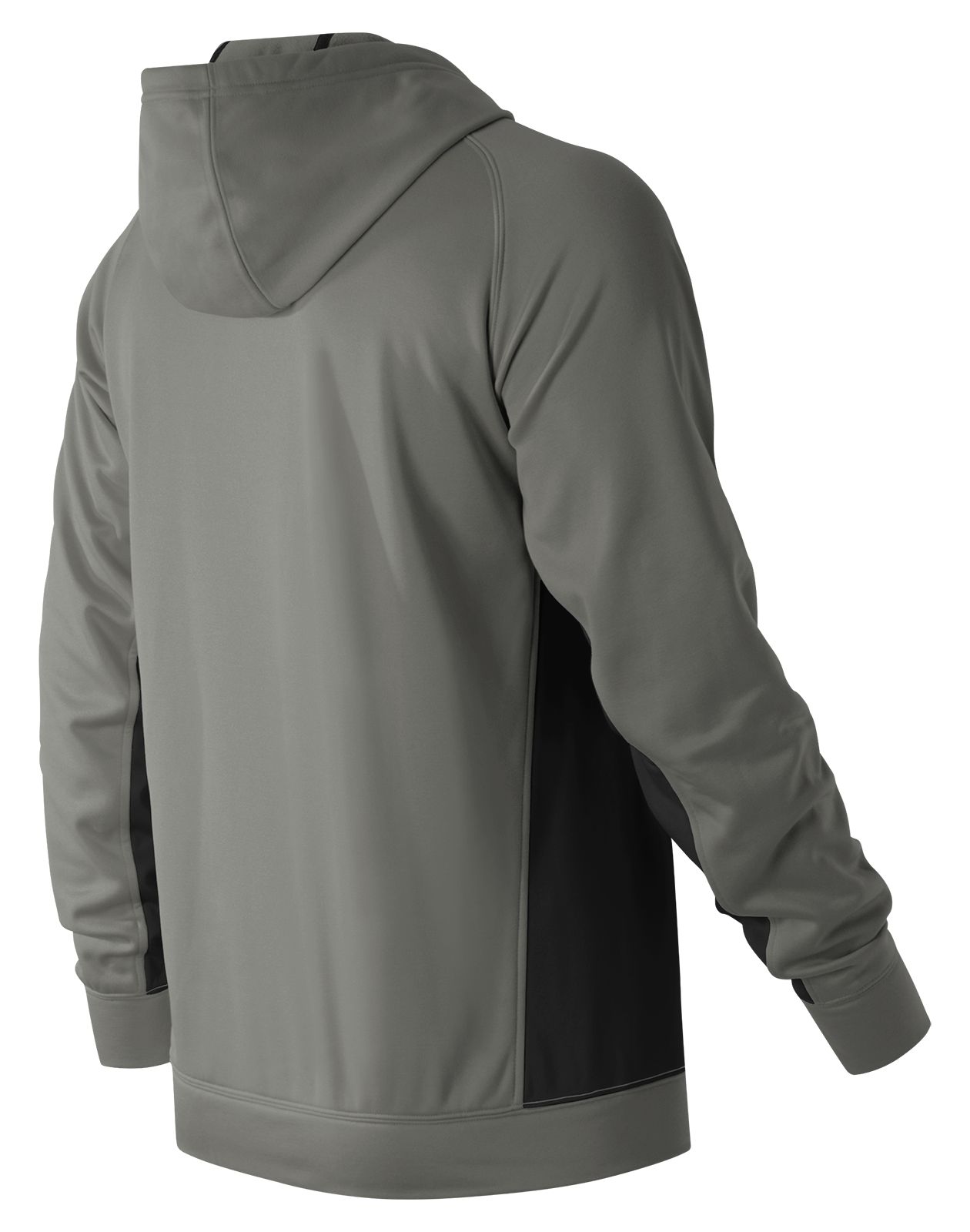 new balance tech hoodie