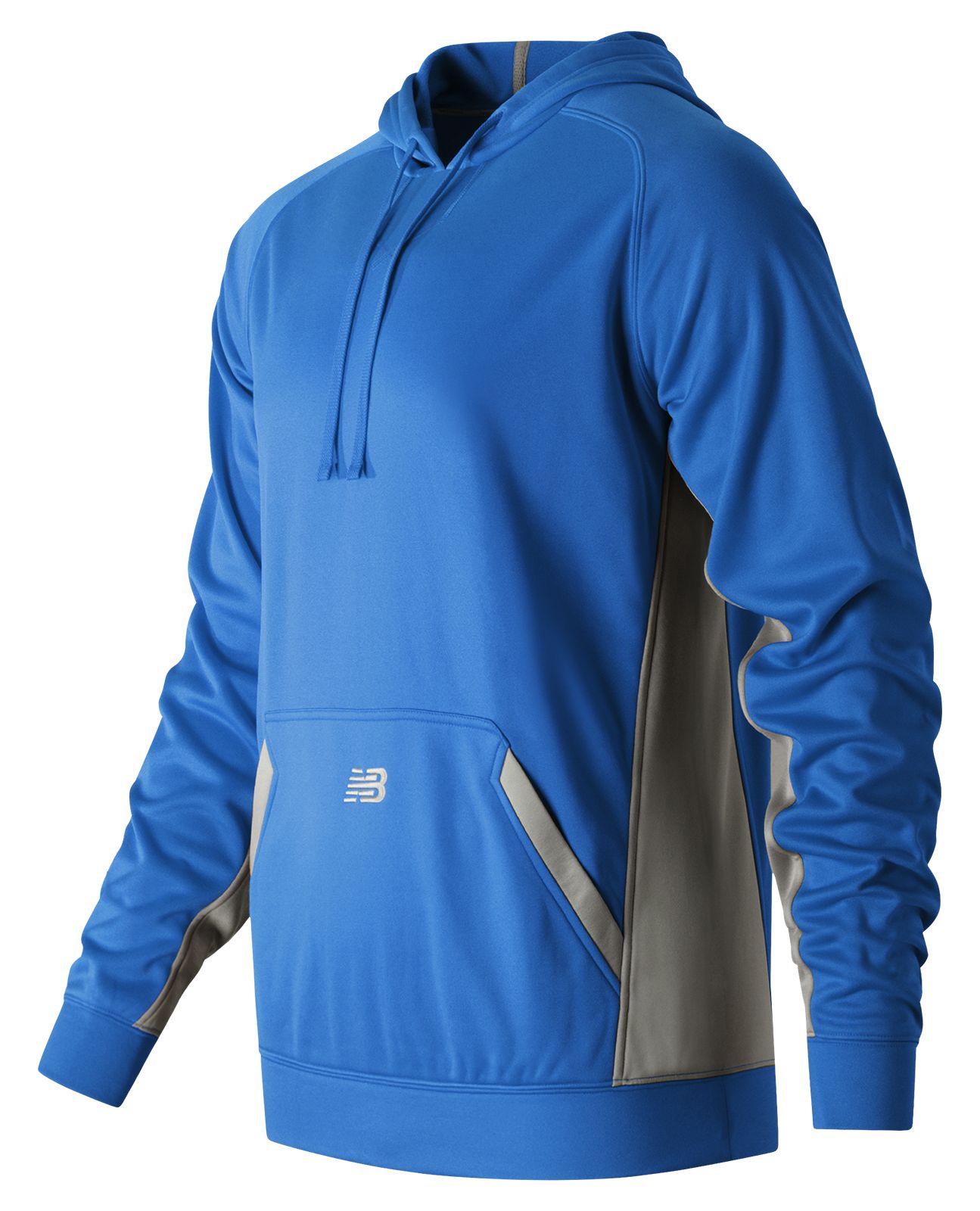 Men's Performance Tech Hoodie, Team Royal image number 0