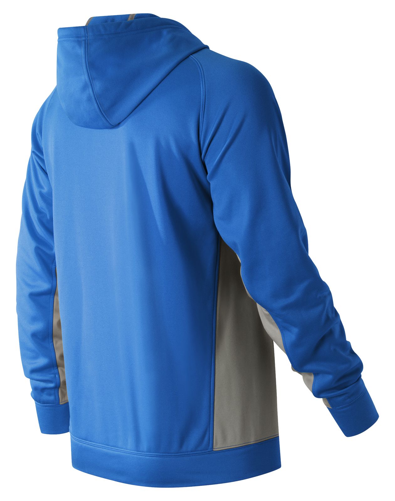 Men's Performance Tech Hoodie, Team Royal image number 1