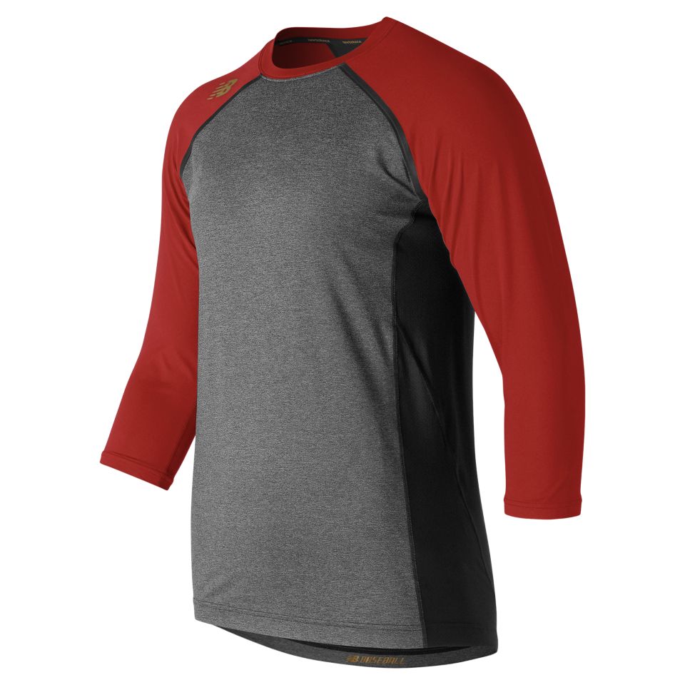 New balance 4040 Compression Top 4320.0 Sneaks.kg