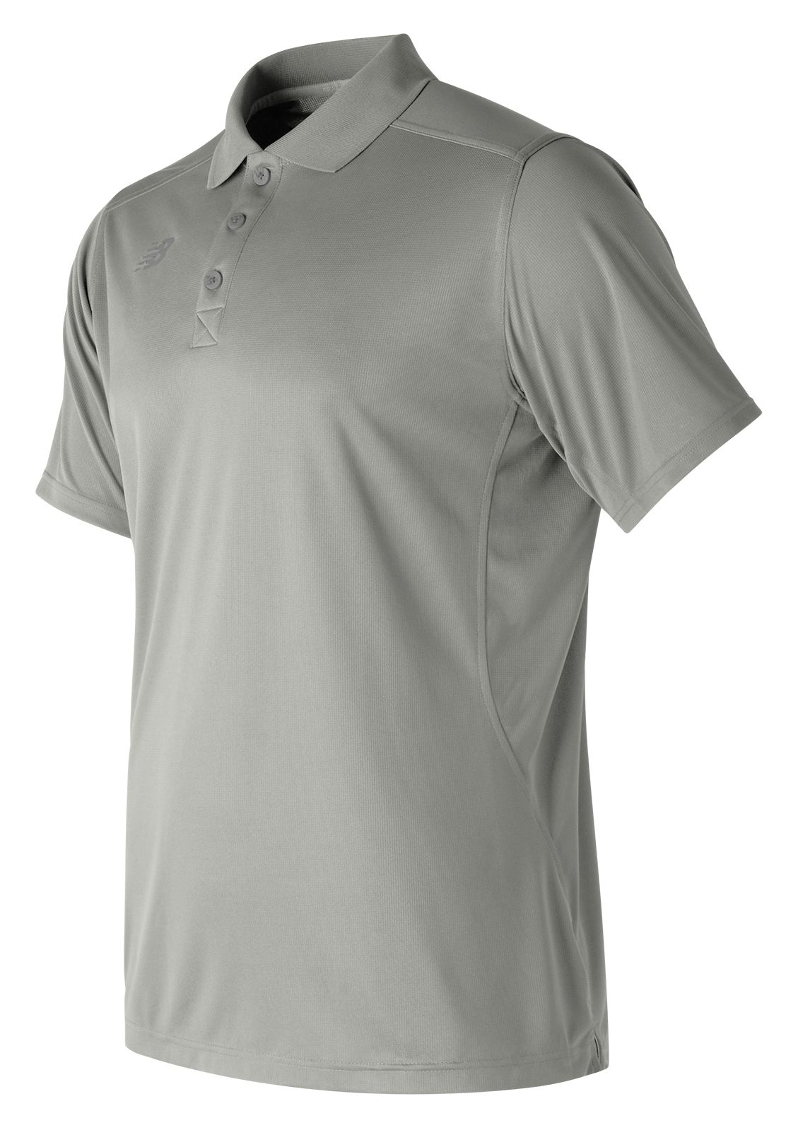 Performance Tech Polo, Light Grey image number 0
