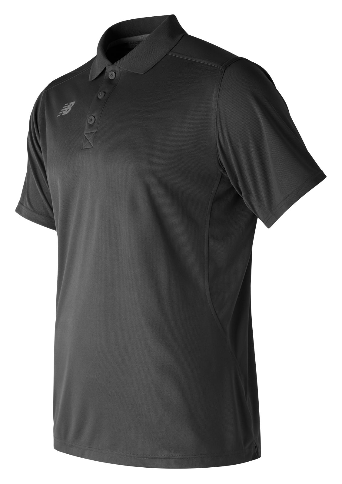 Performance Tech Polo, Team Black image number 0