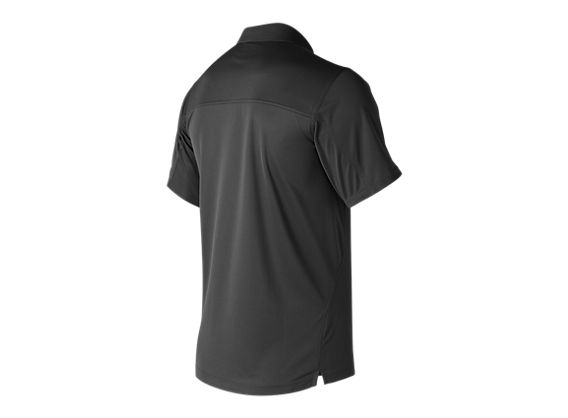 Performance Tech Polo, Team Black image number 1