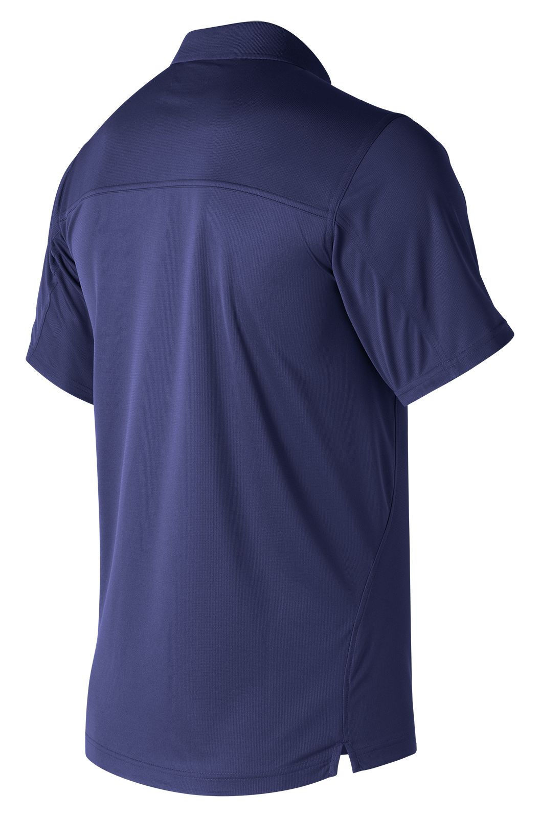 Performance Tech Polo, Team Navy image number 1
