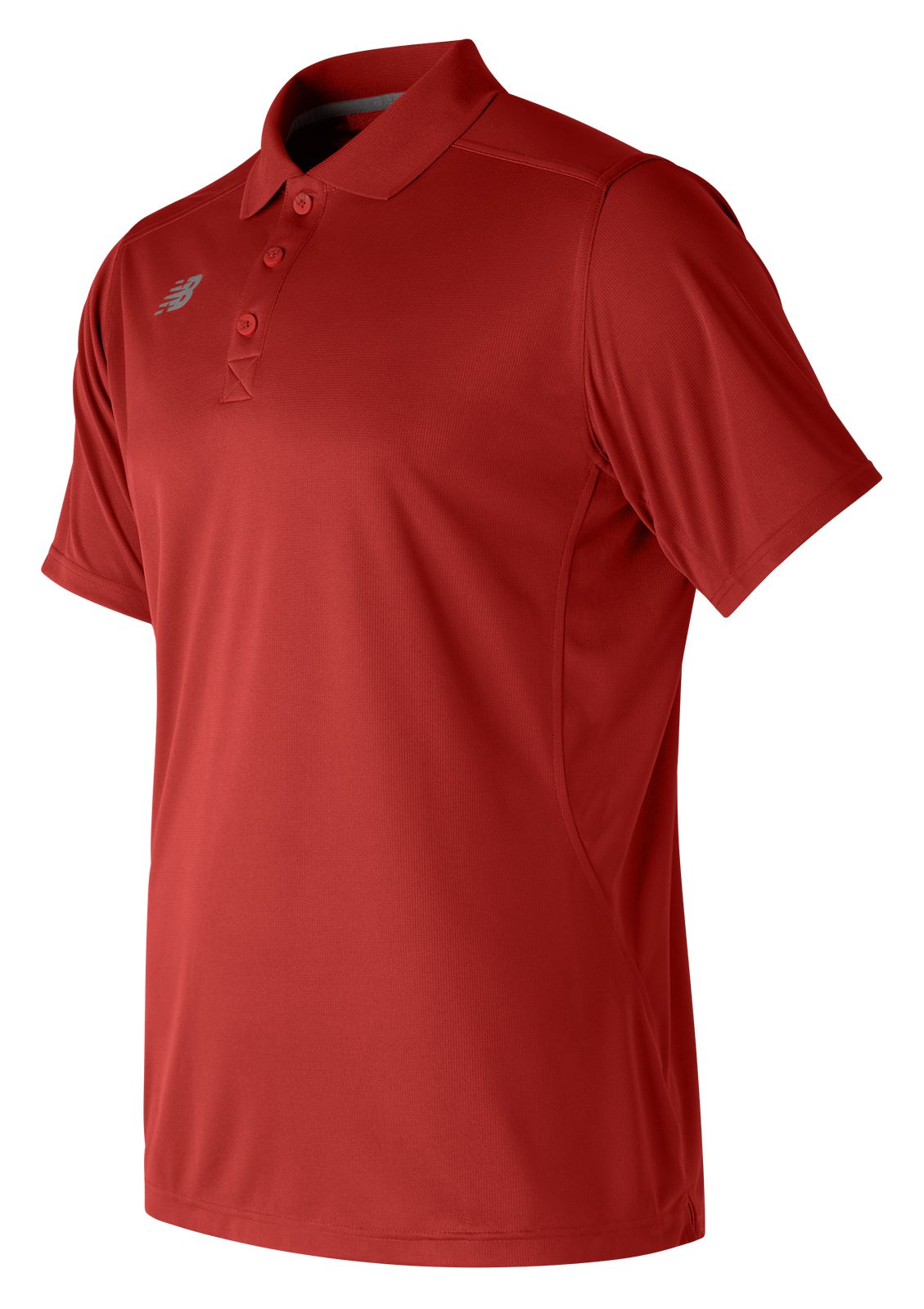Performance Tech Polo, Team Red image number 0