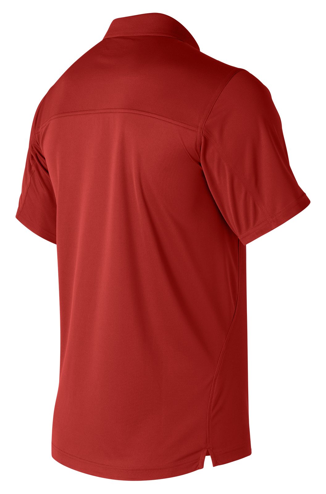 Performance Tech Polo, Team Red image number 1