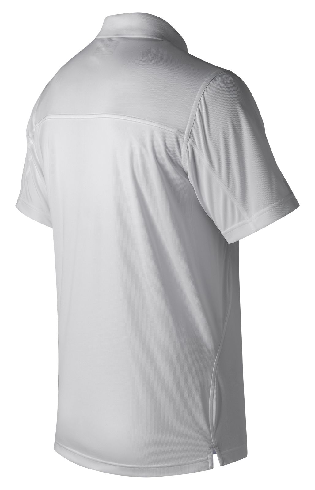 Performance Tech Polo, White image number 1