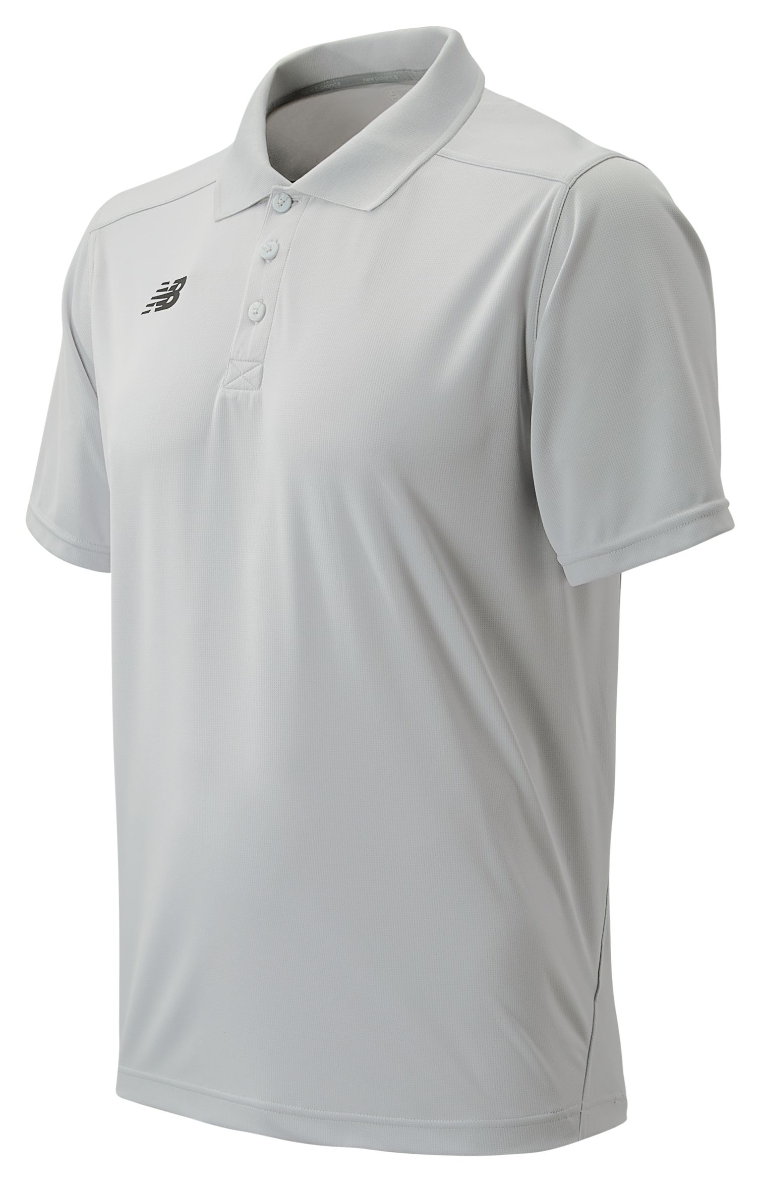 Performance Tech Polo - Men's - Tops, - NB Team Sports - US