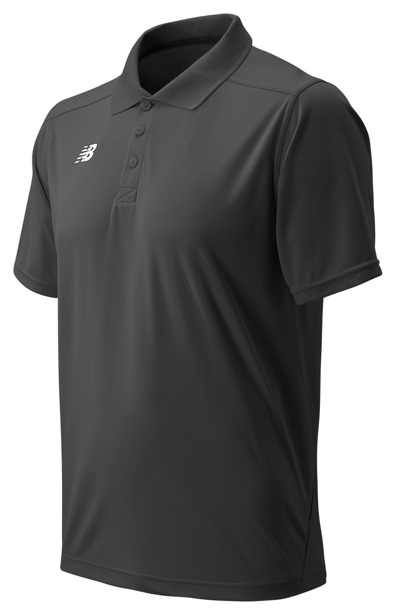 Performance Tech Polo - Men's - Tops, - Team Sports - US