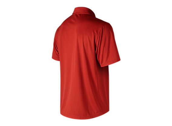 Performance Tech Polo, Team Red