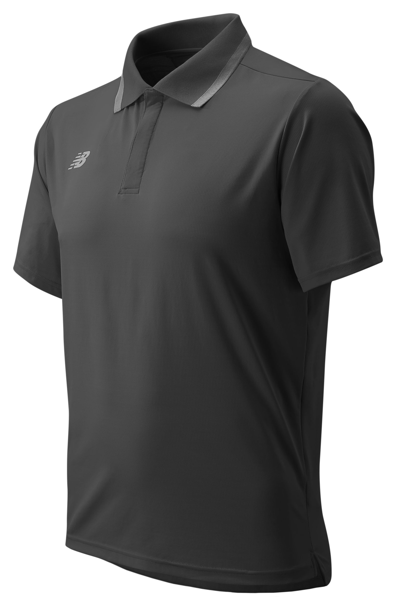nb polo shirt