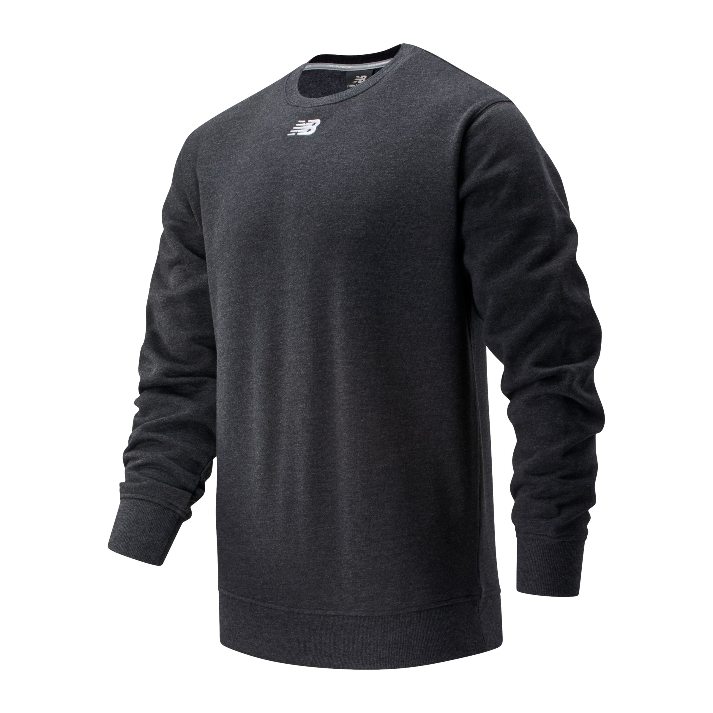 NB Crew Fleece - Men's - Tops, - NB Team Sports - US