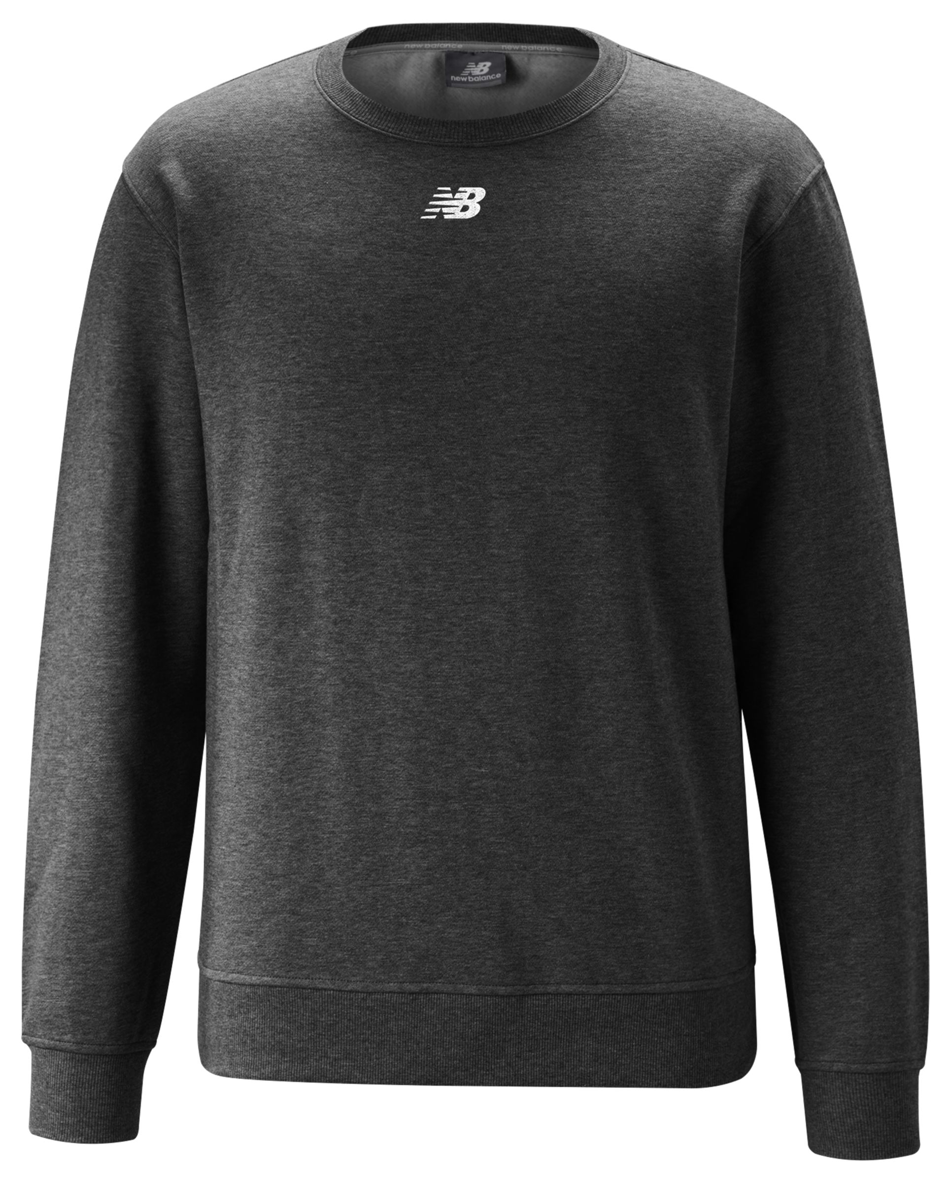 new balance soccer jacket