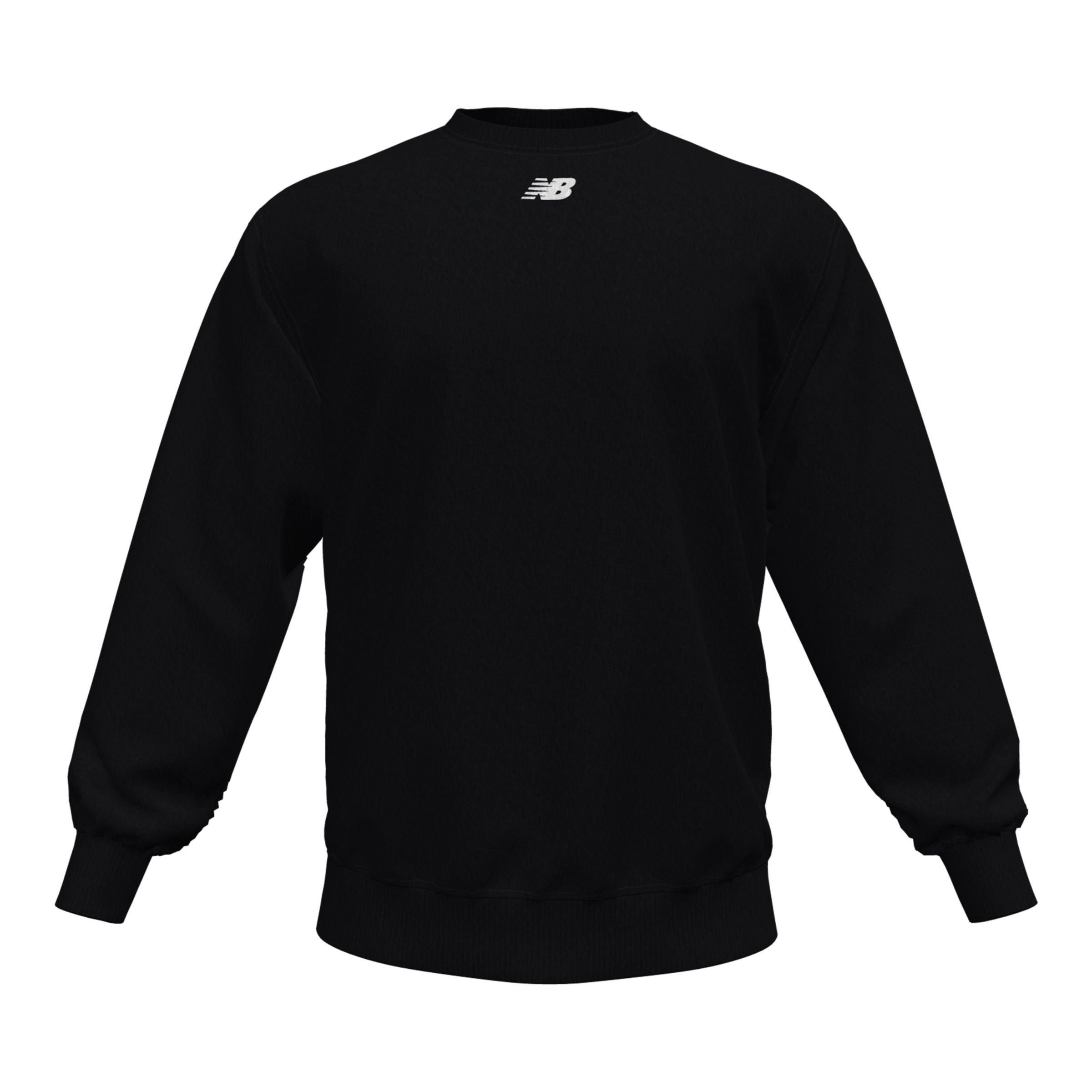 NB Crew Fleece