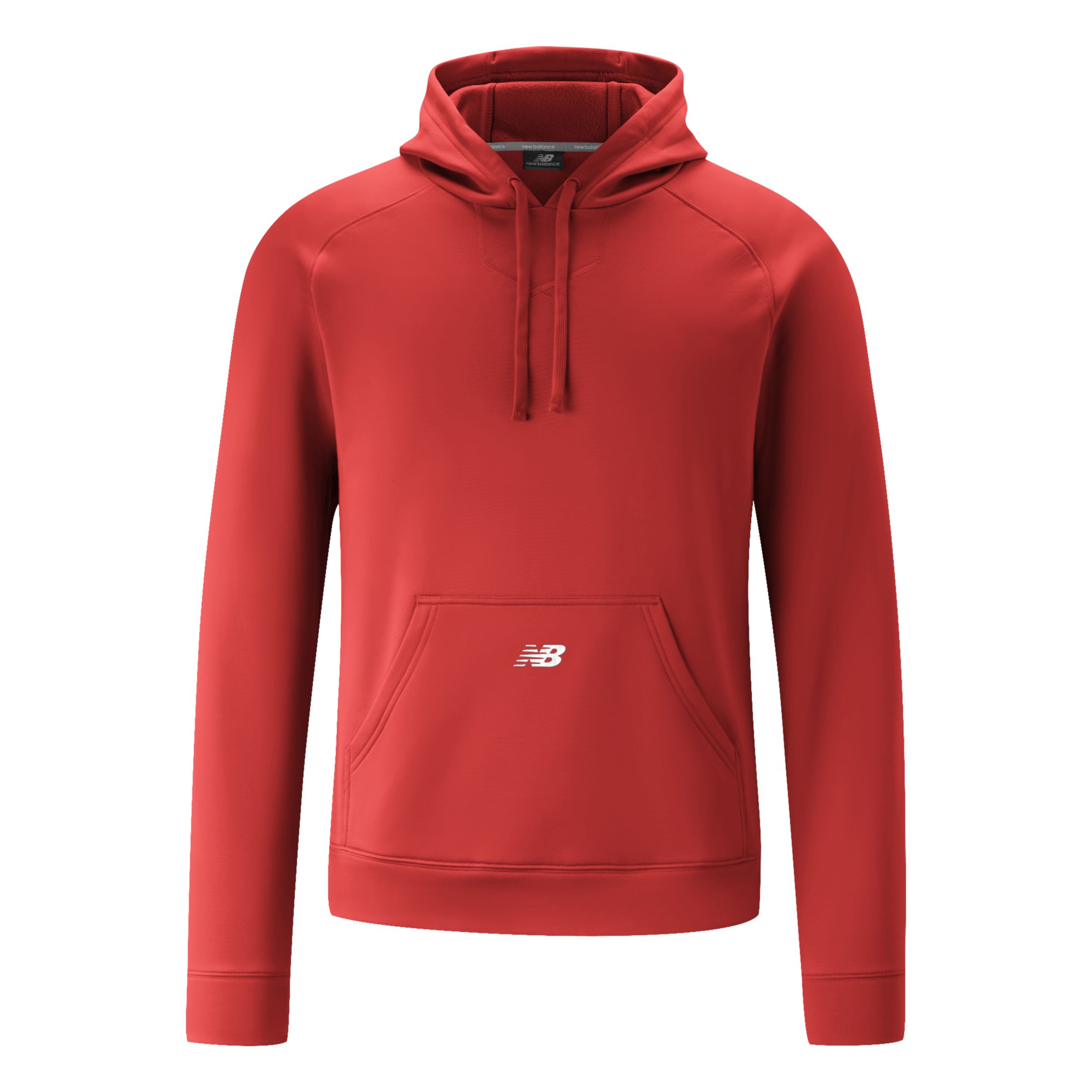 Custom Performance Tech Hoodie 2.0 - Men's - Tops, - NB Team Sports - US