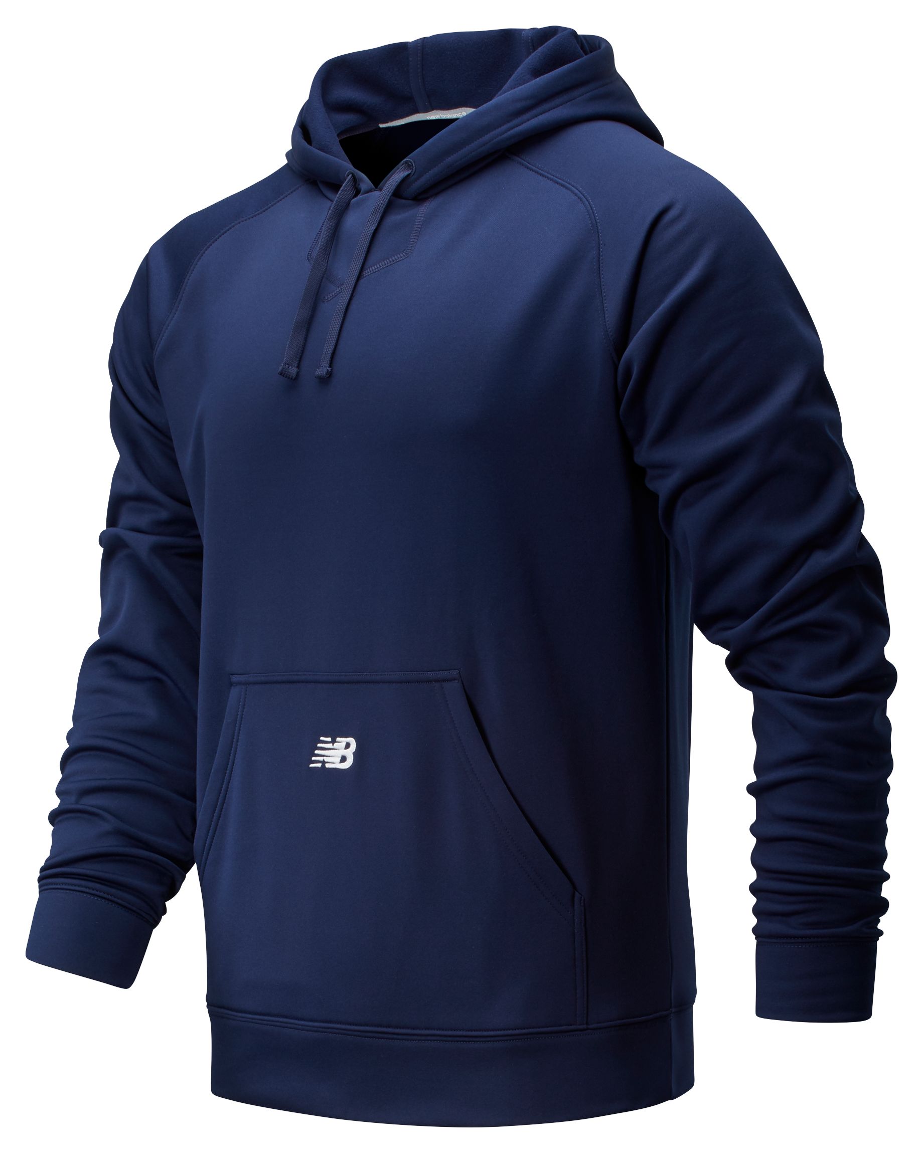 New balance navy hoodie new arrivals