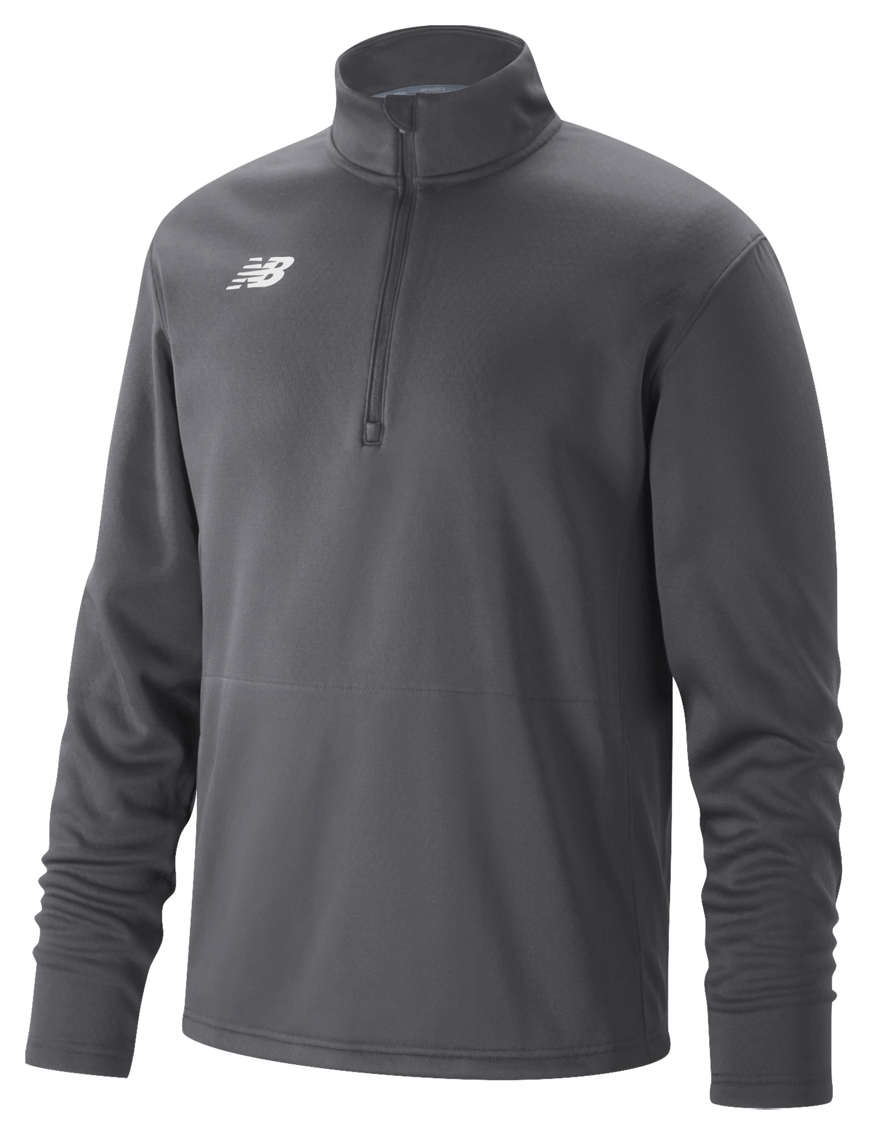 Under Armour Mens Squad Short Sleeve Coach's 1/4 Zip Pullover